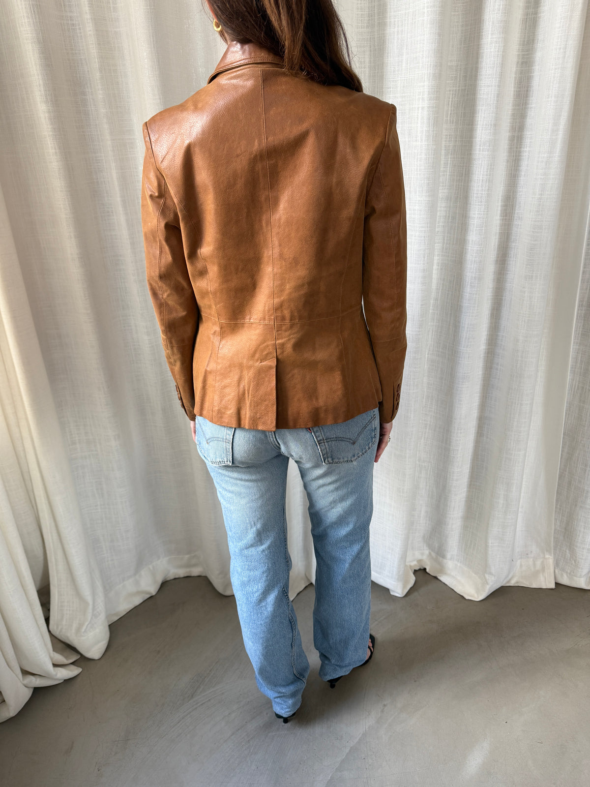 Joy Blazer