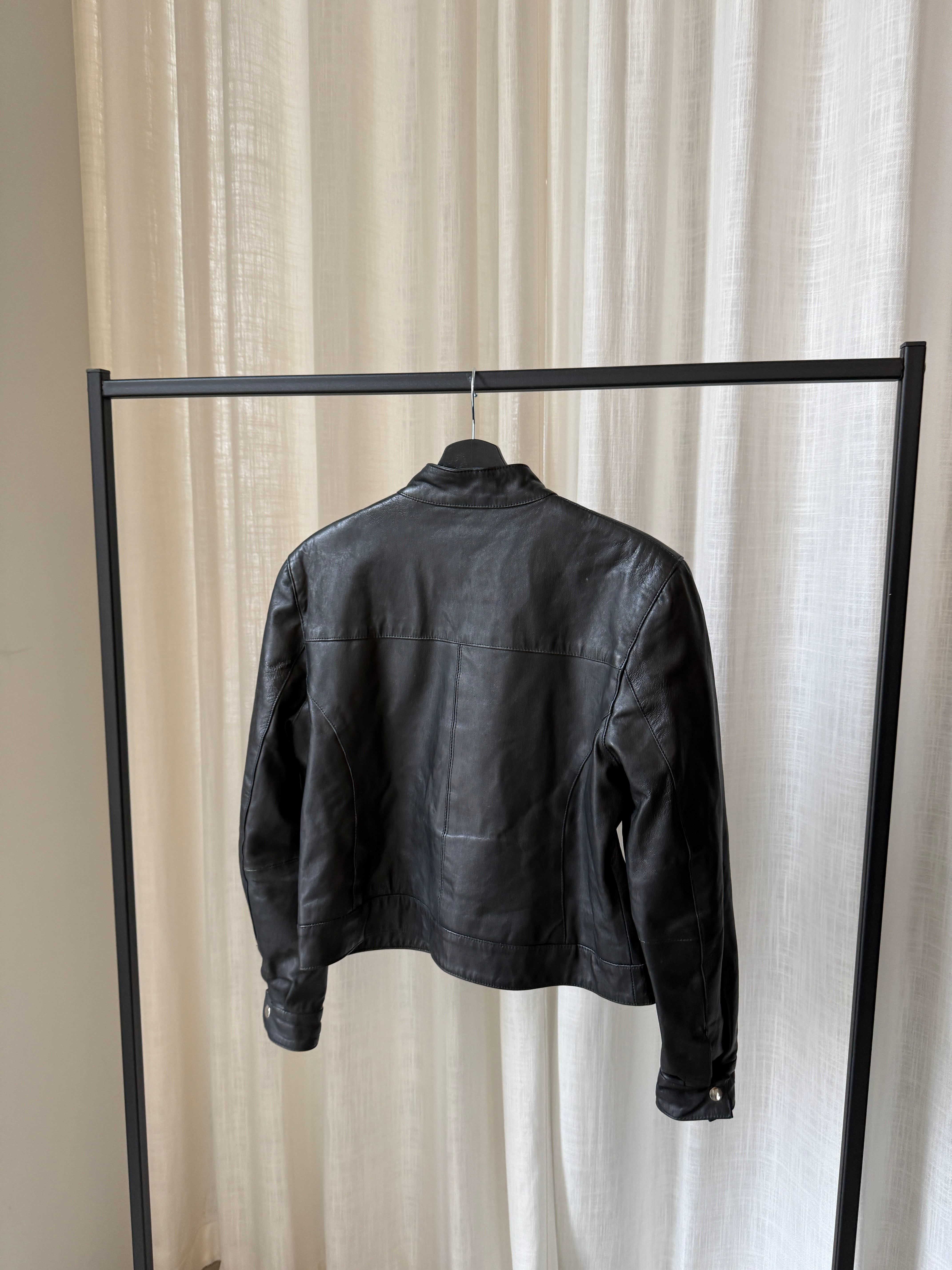 Saturn Vintage Jacket