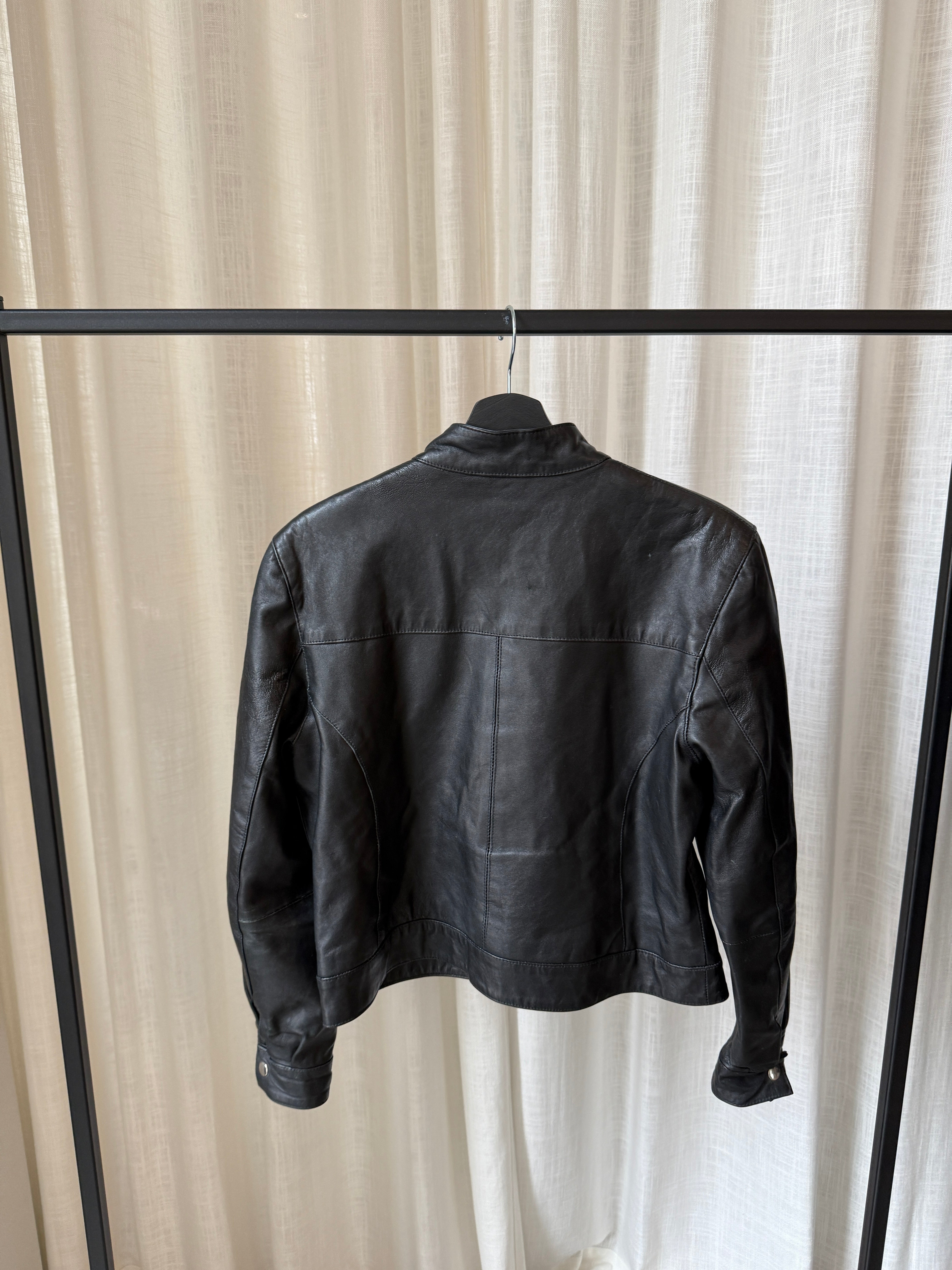 Saturn Vintage Jacket