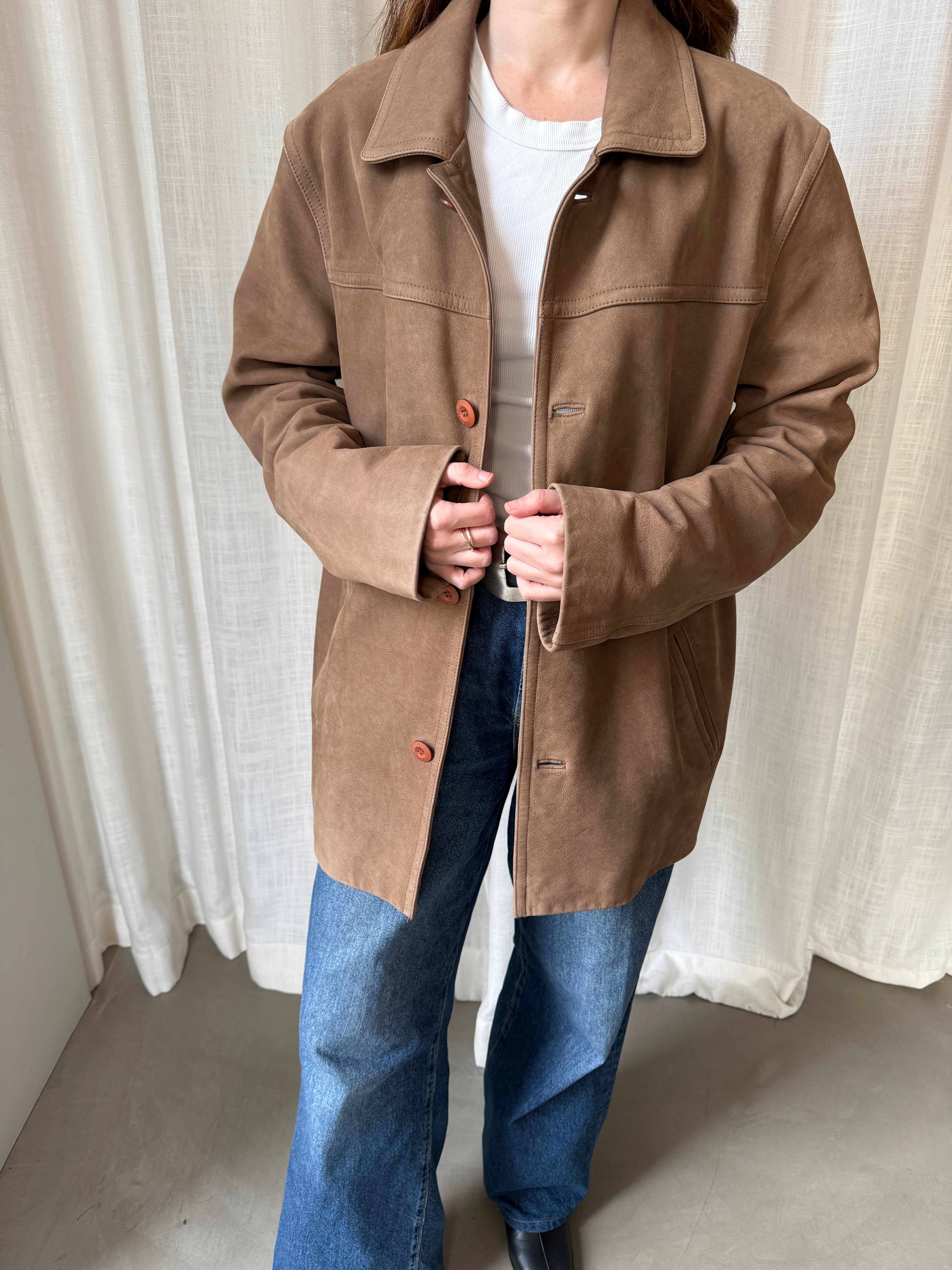 Chevigon Jacket