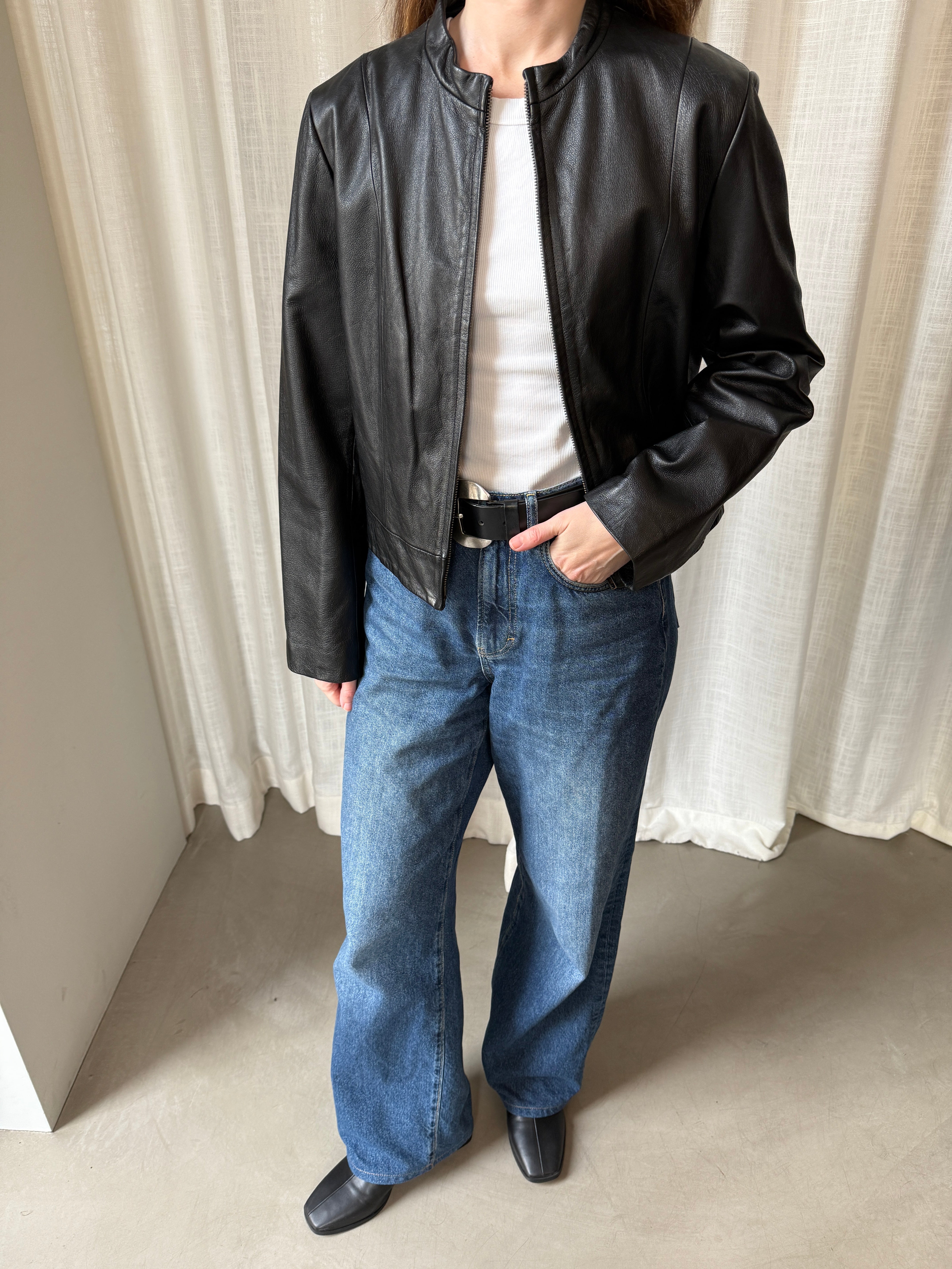 Kello Jacket