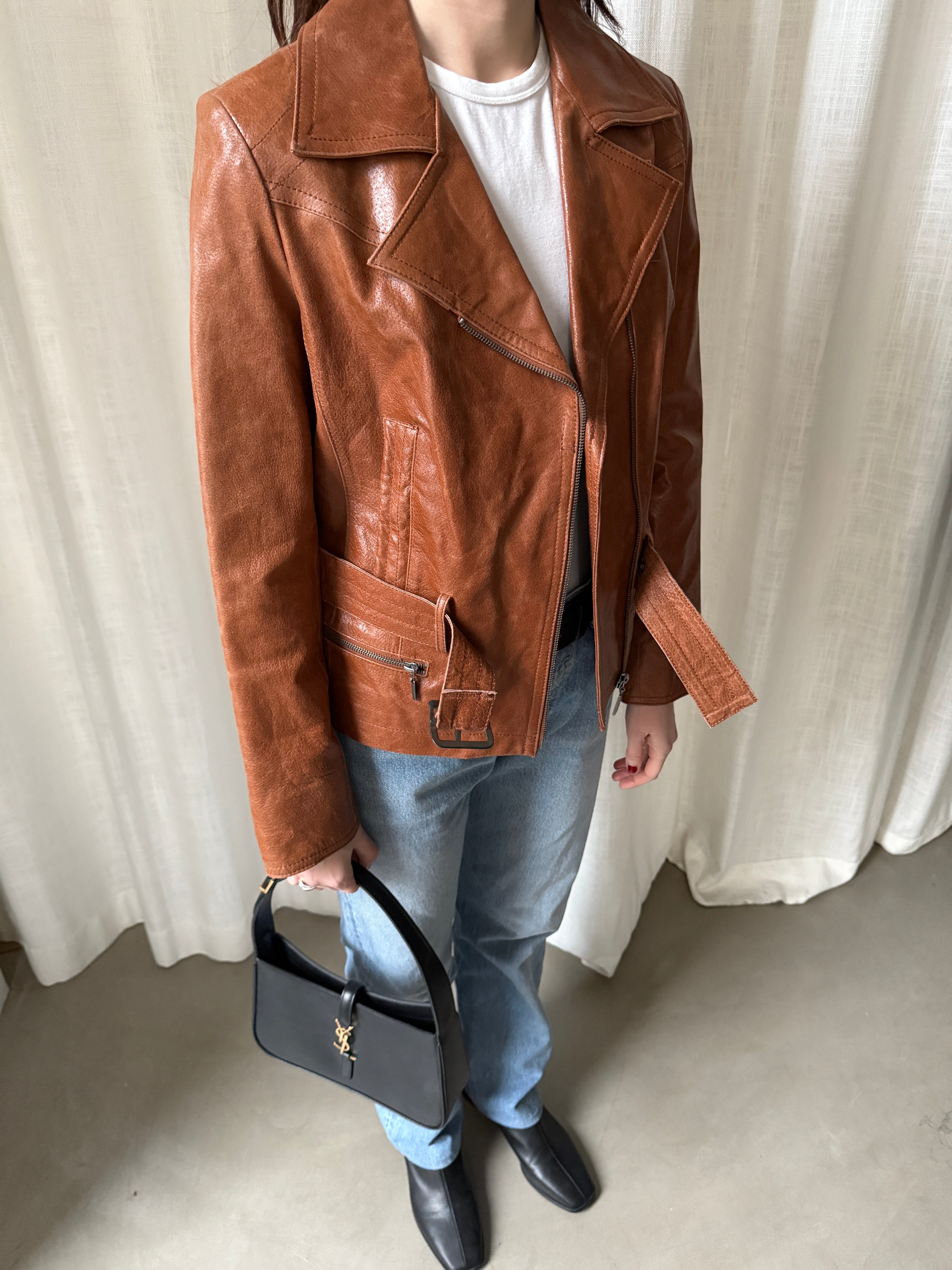 Petroff Biker Jacket