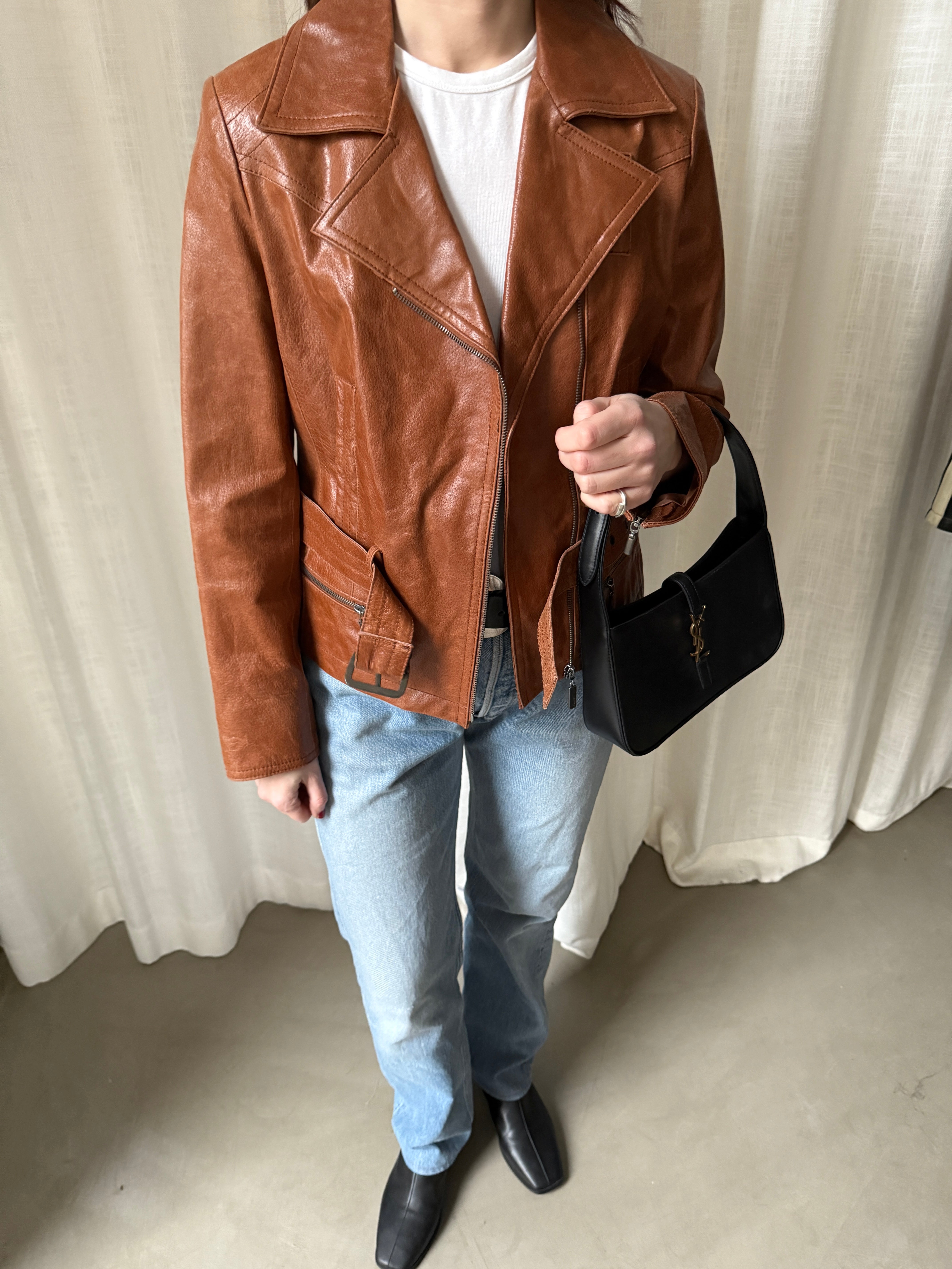 Petroff Biker Jacket