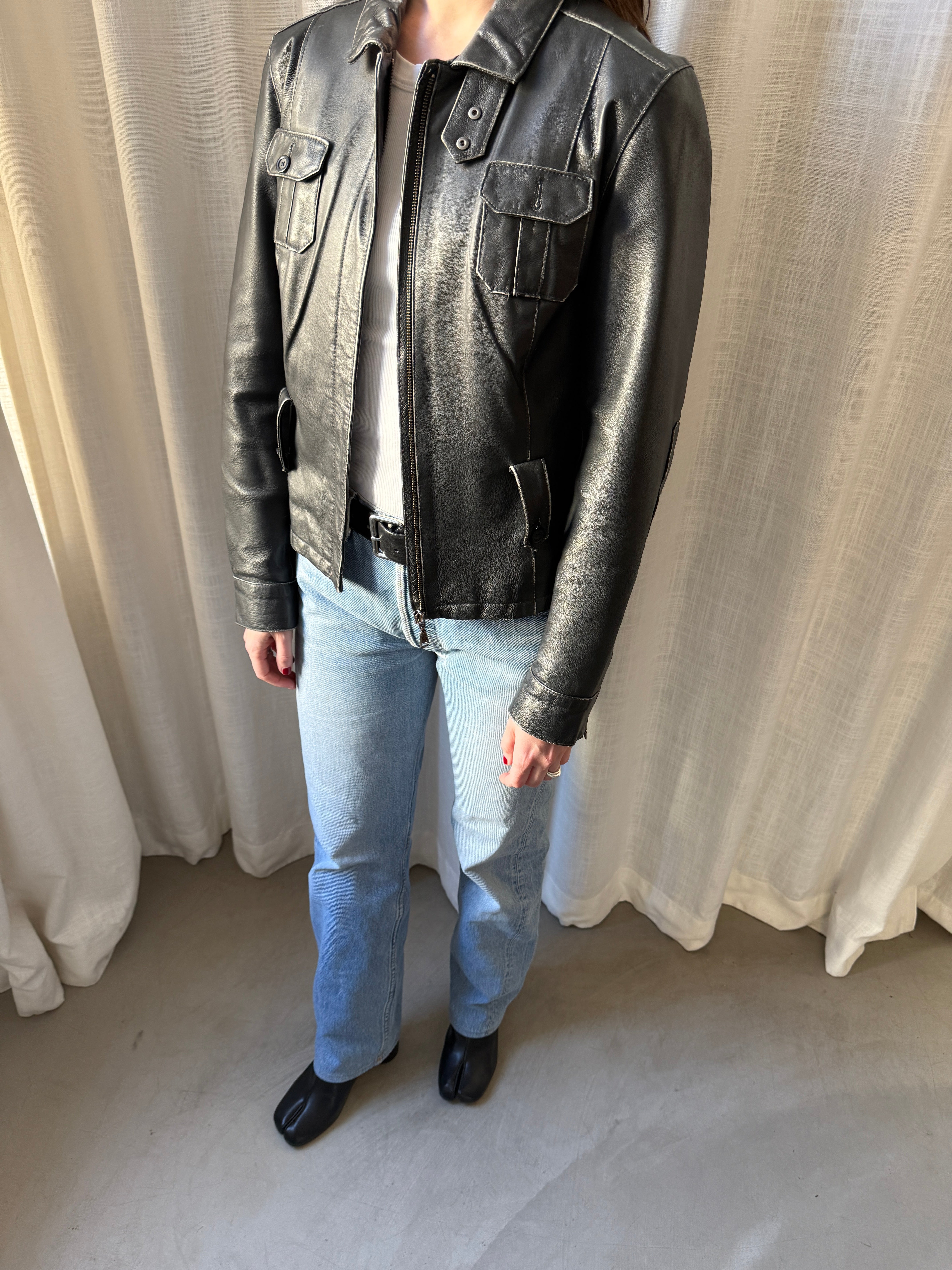 Puma Vintage Jacket