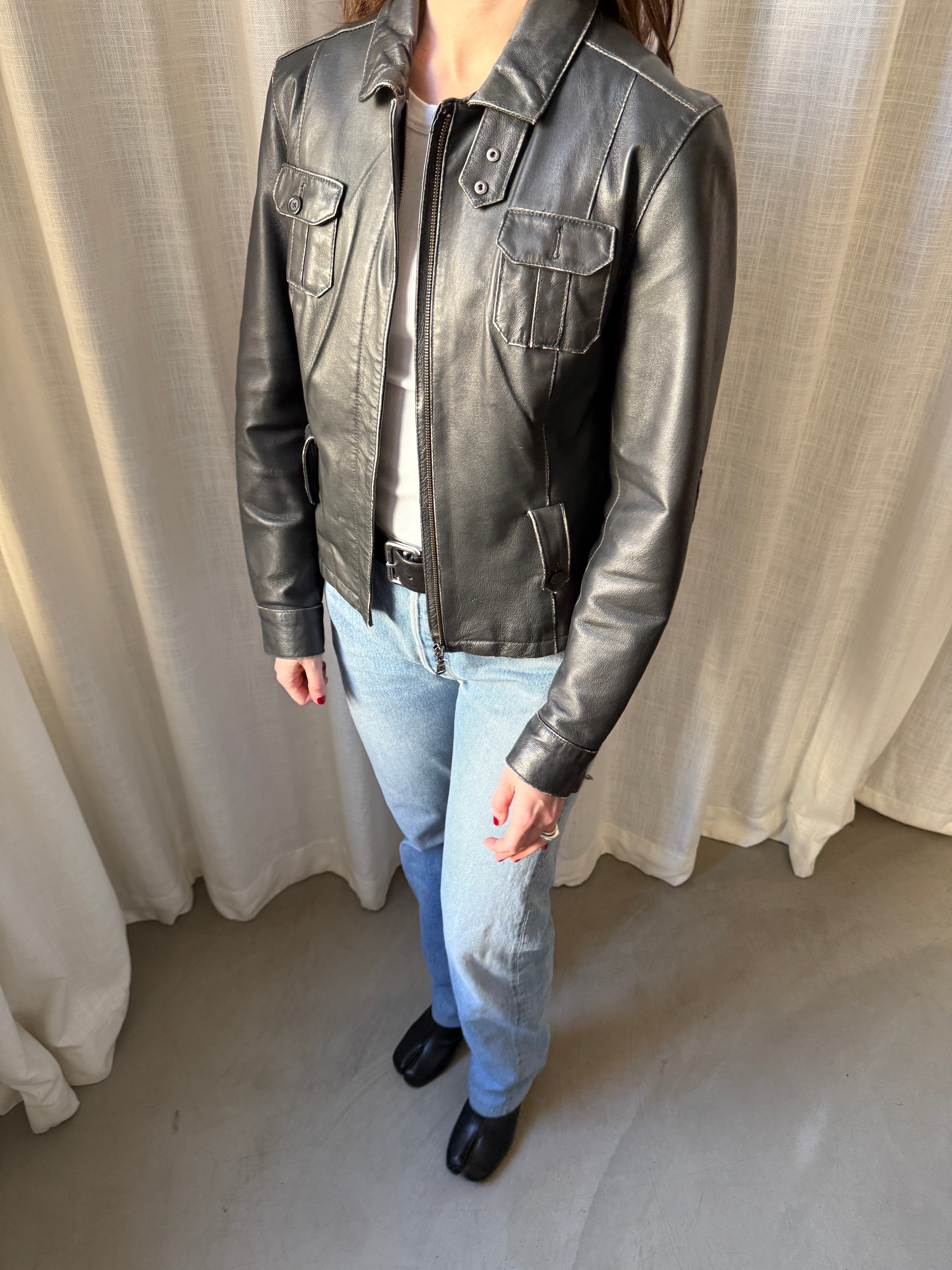 Puma Vintage Jacket