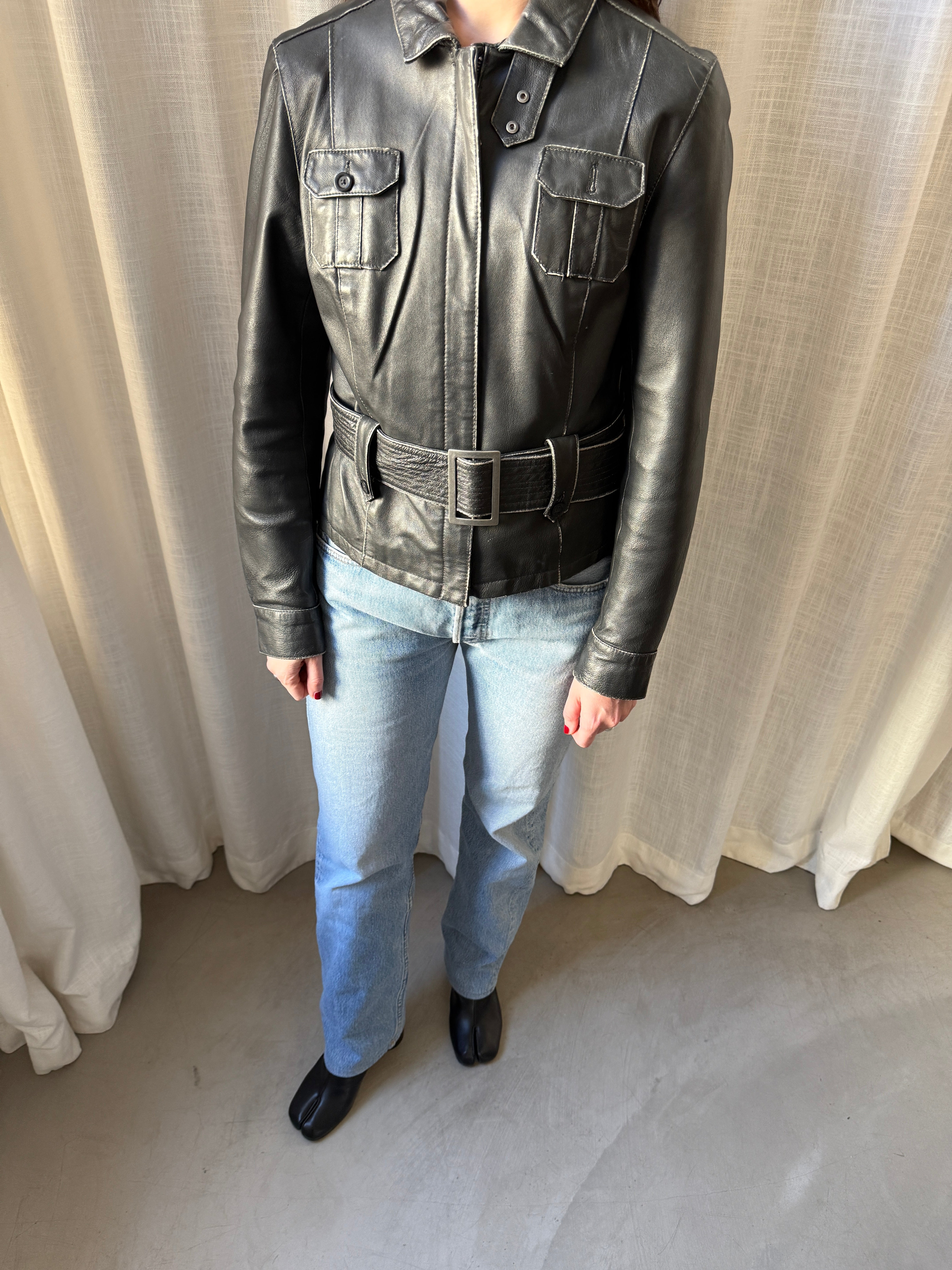 Puma Vintage Jacket