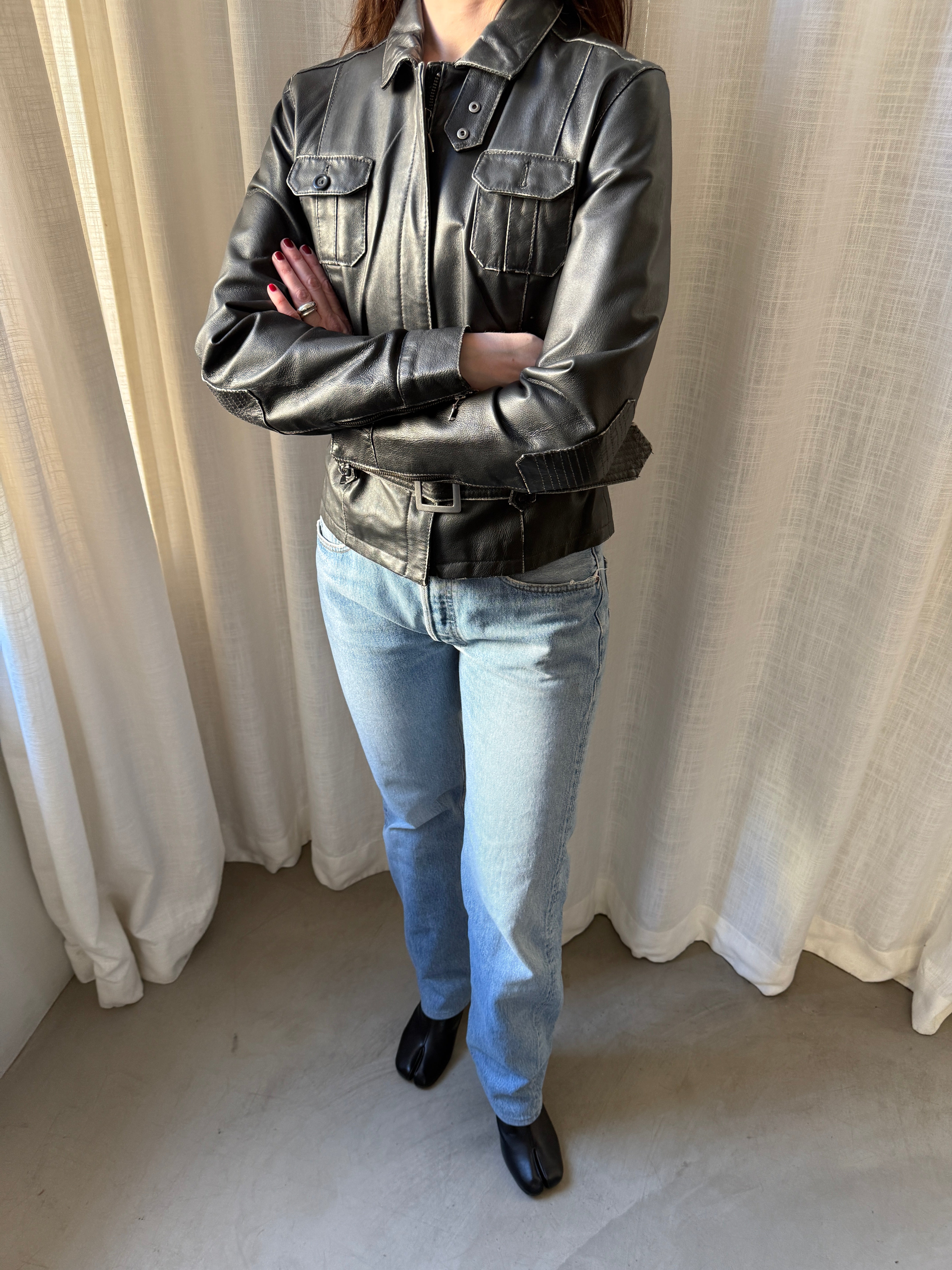 Puma Vintage Jacket
