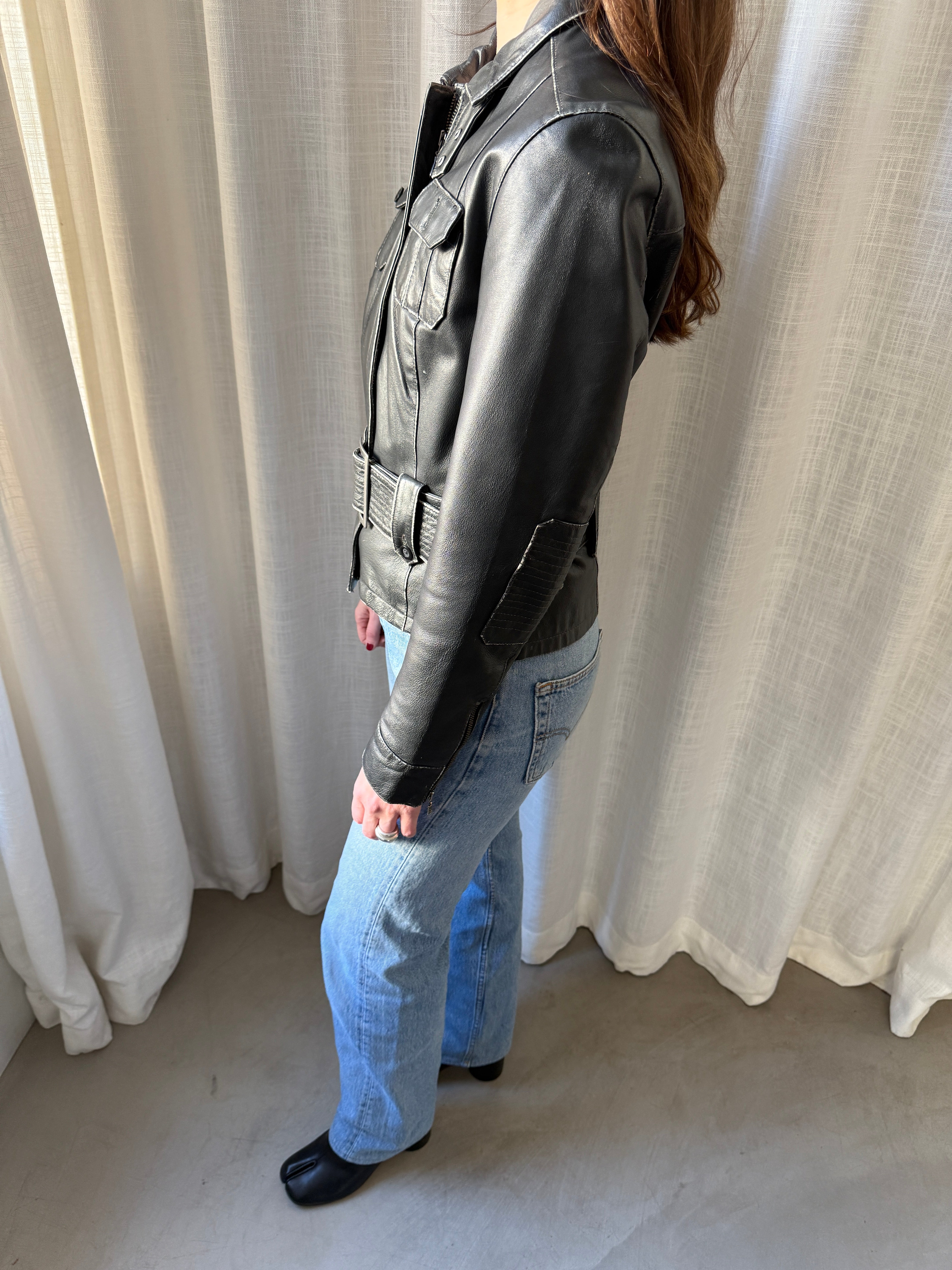 Puma Vintage Jacket
