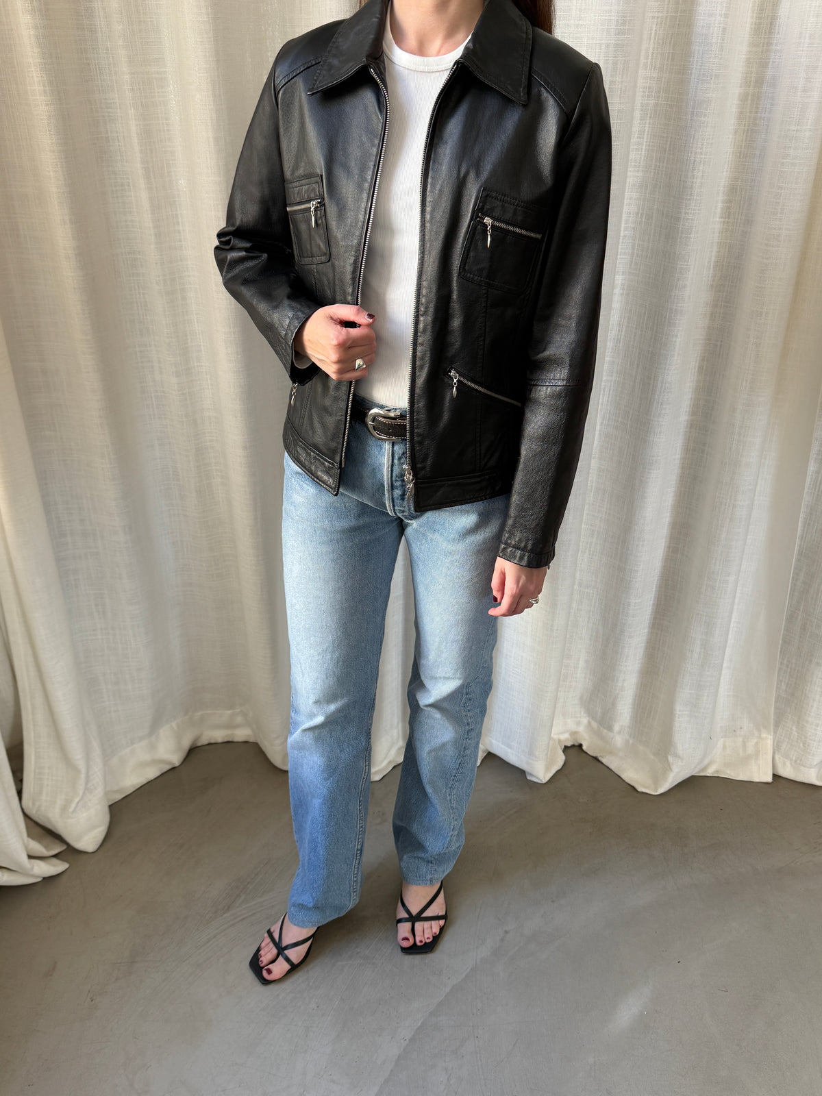 Best Leather Jacket