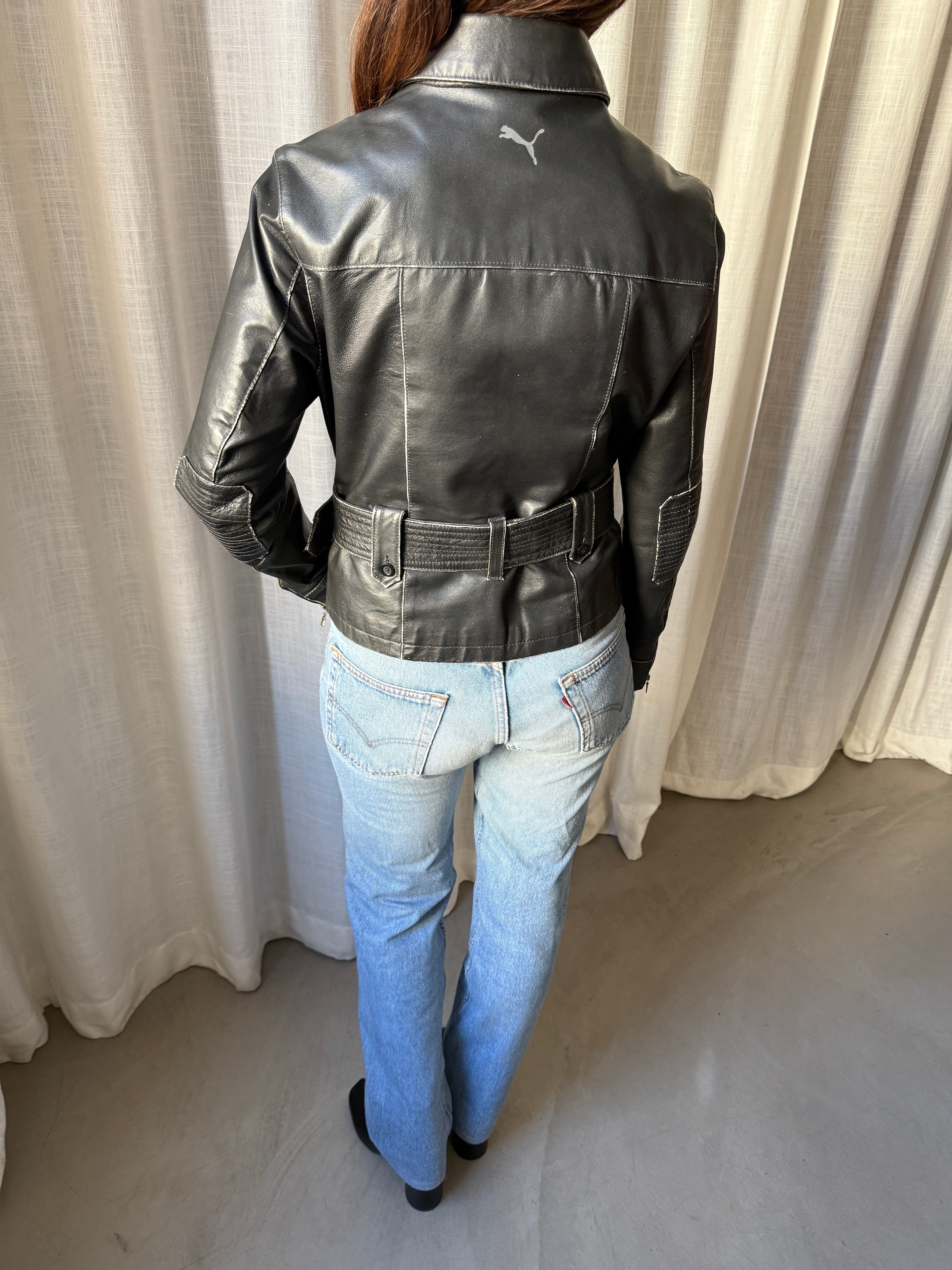 Puma Vintage Jacket