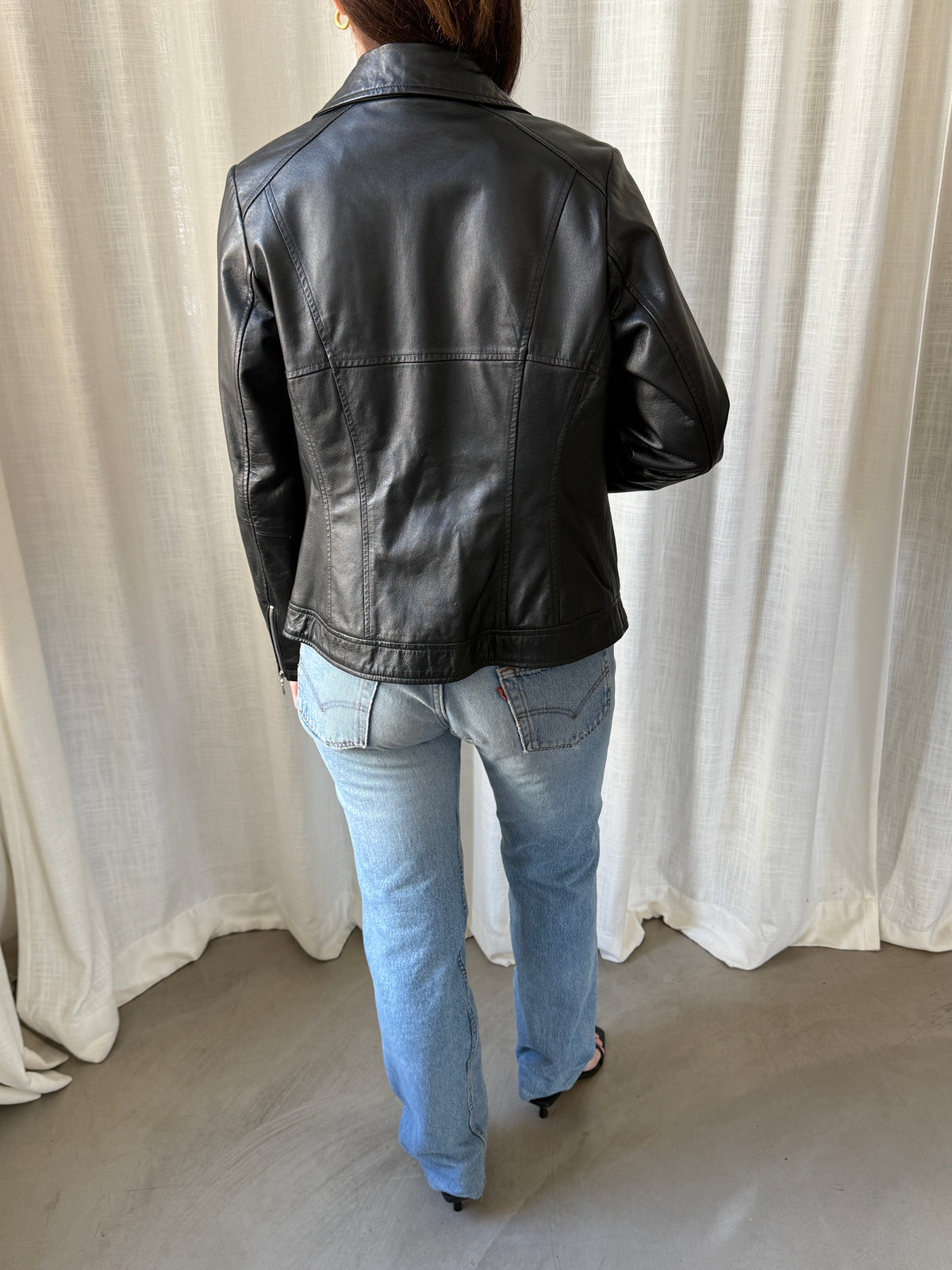Best Leather Jacket