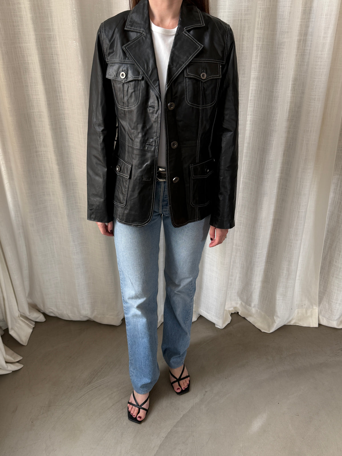 Livelo Blazer