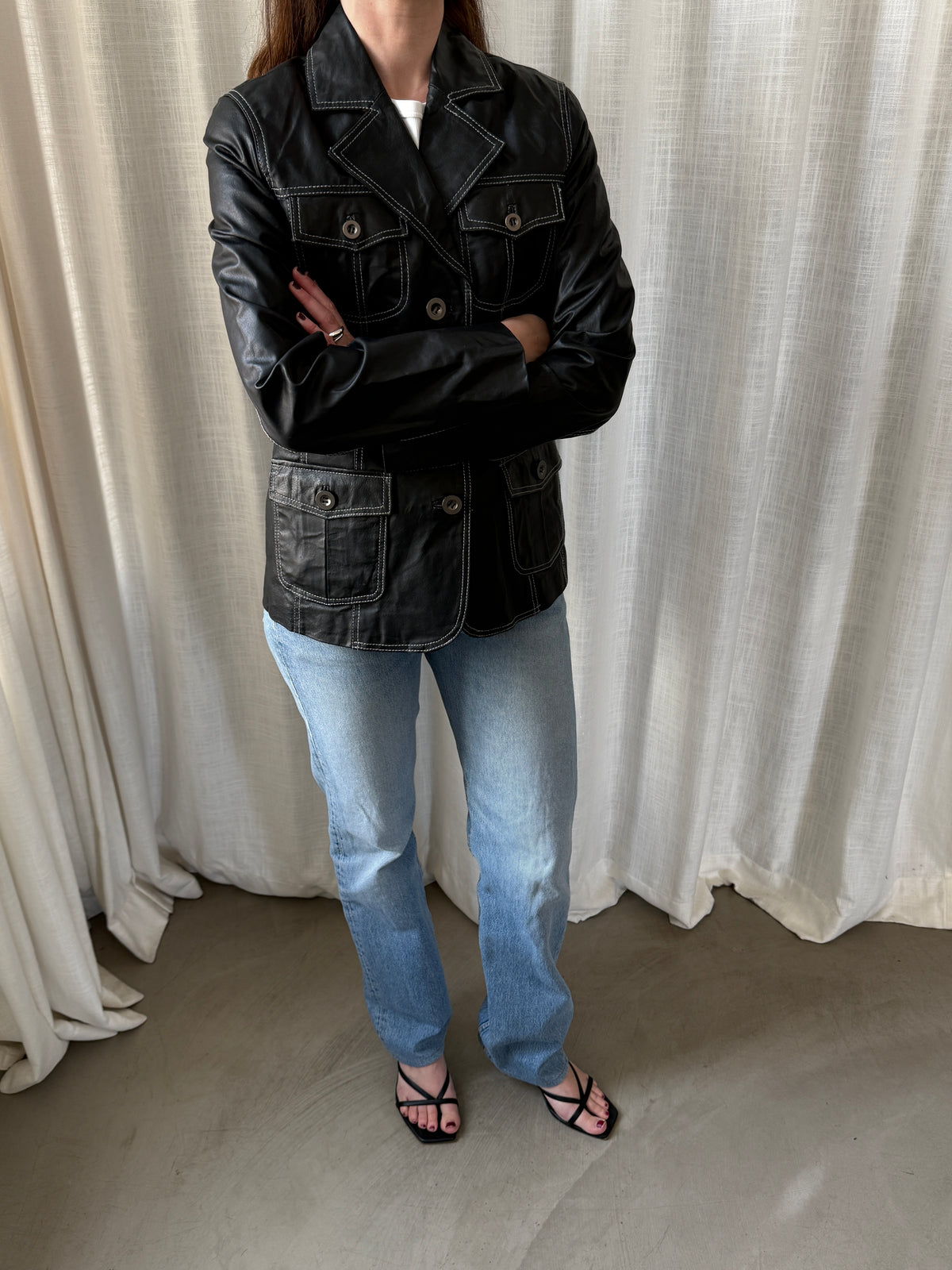Livelo Blazer