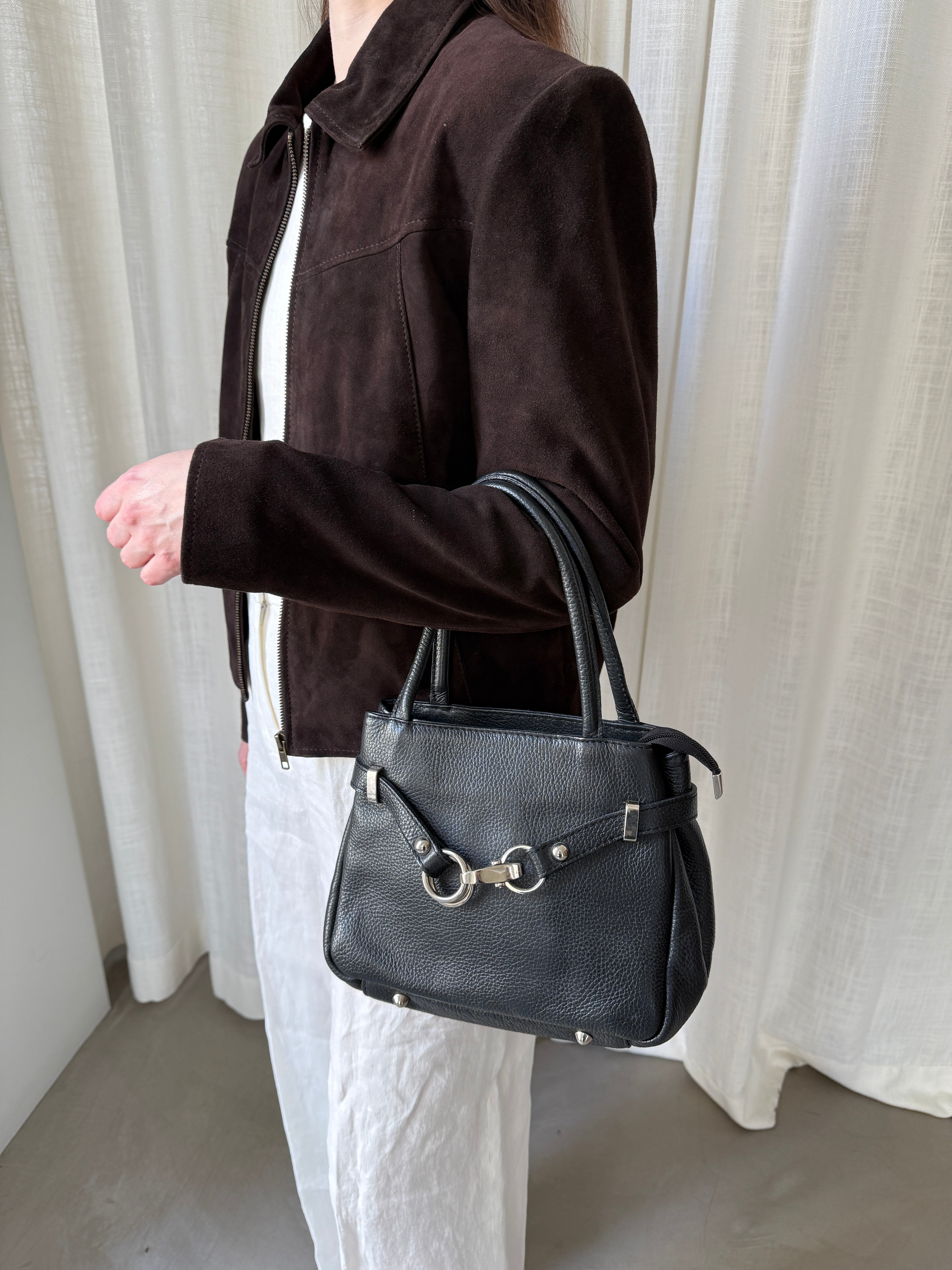 Genin Bag