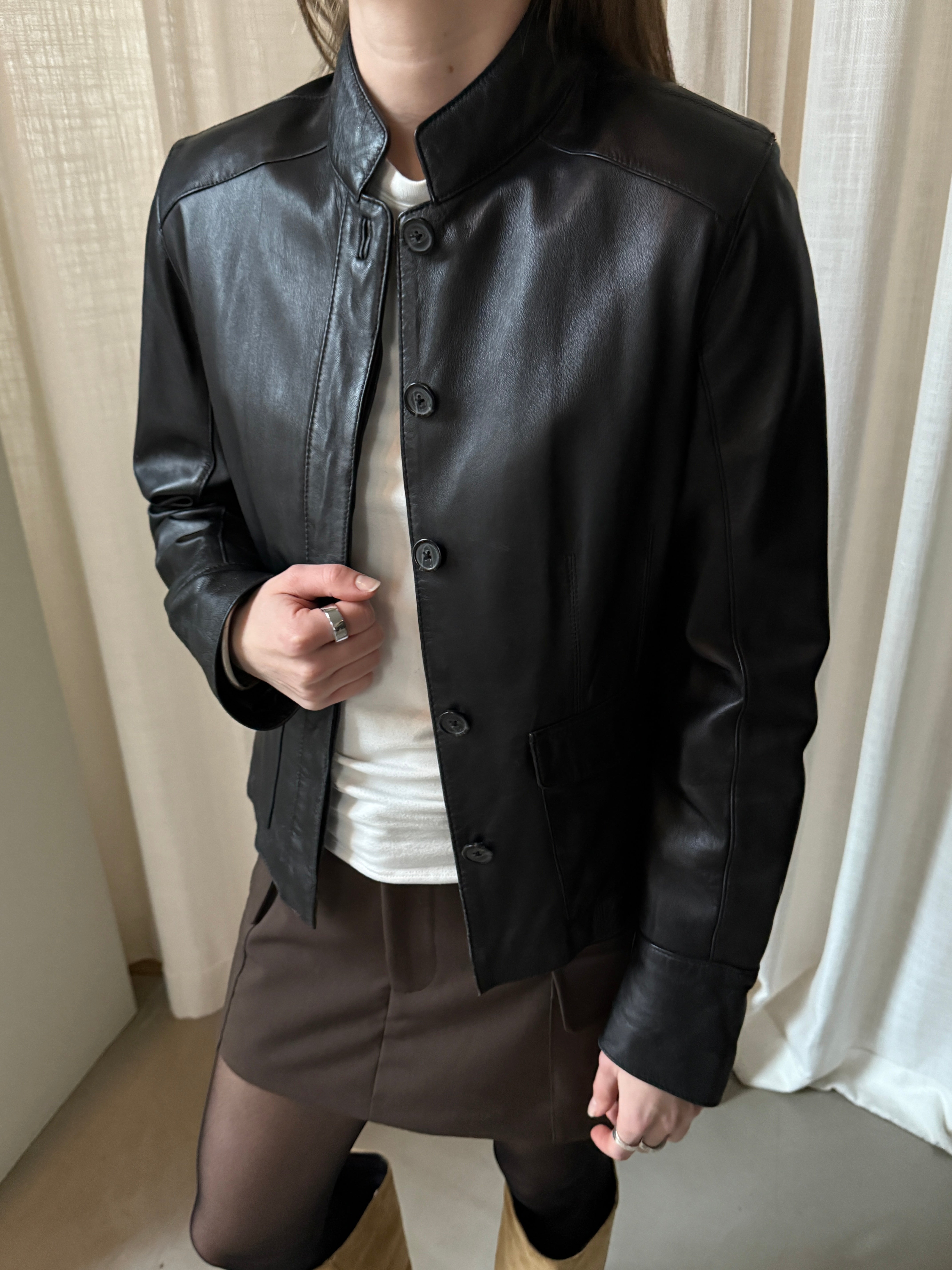 Massio Jacket