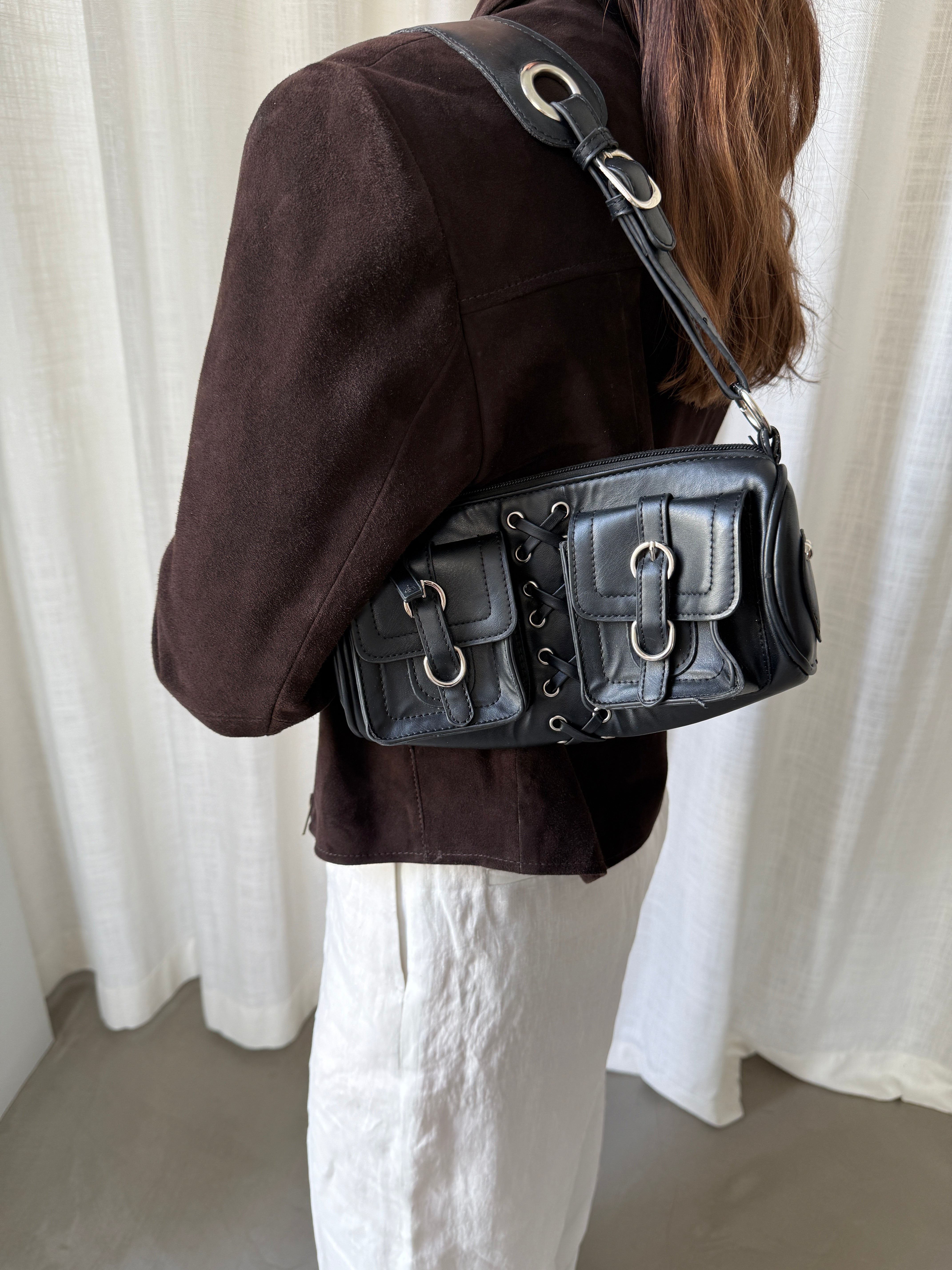 Detailed Bag