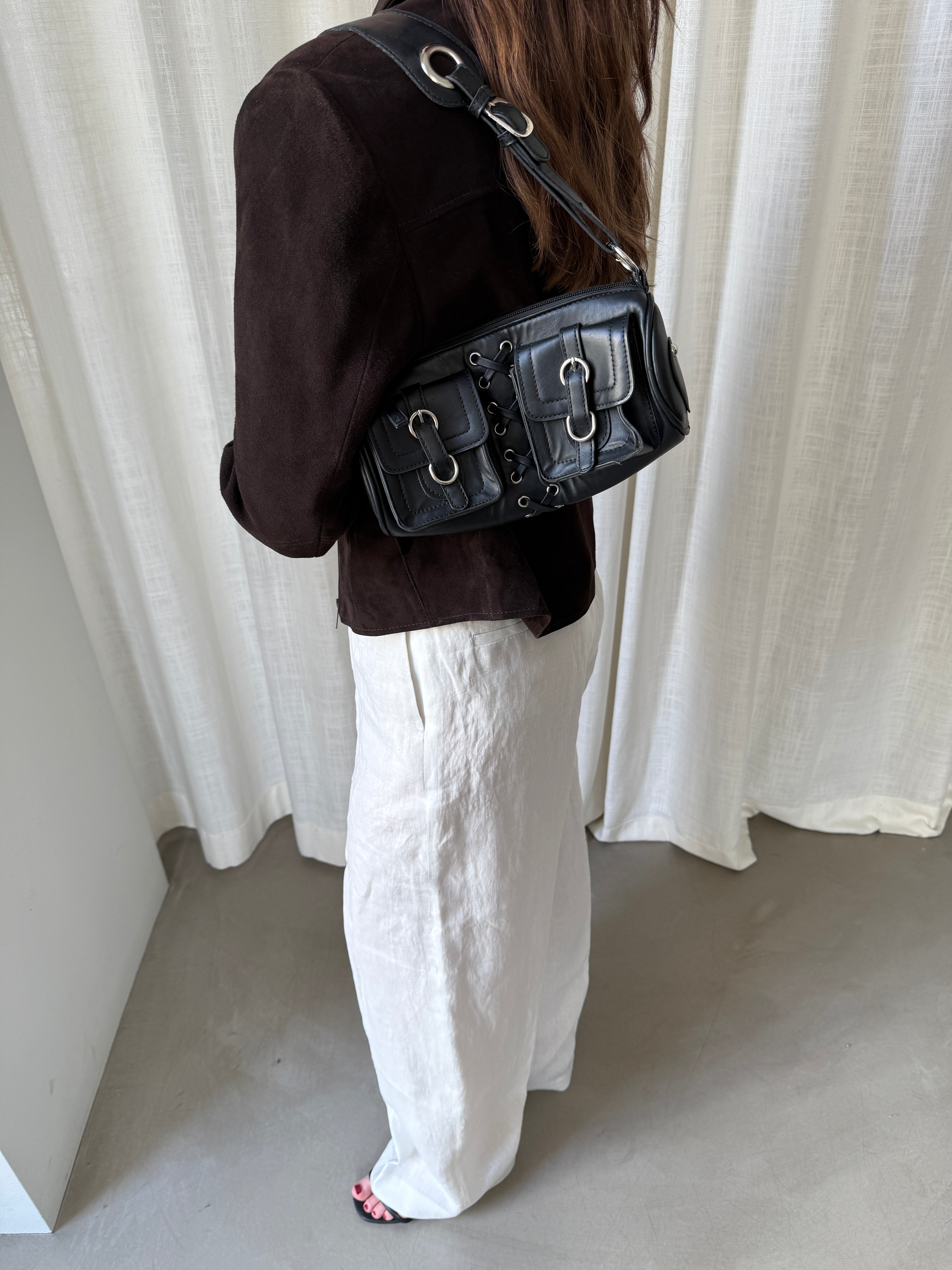 Detailed Bag