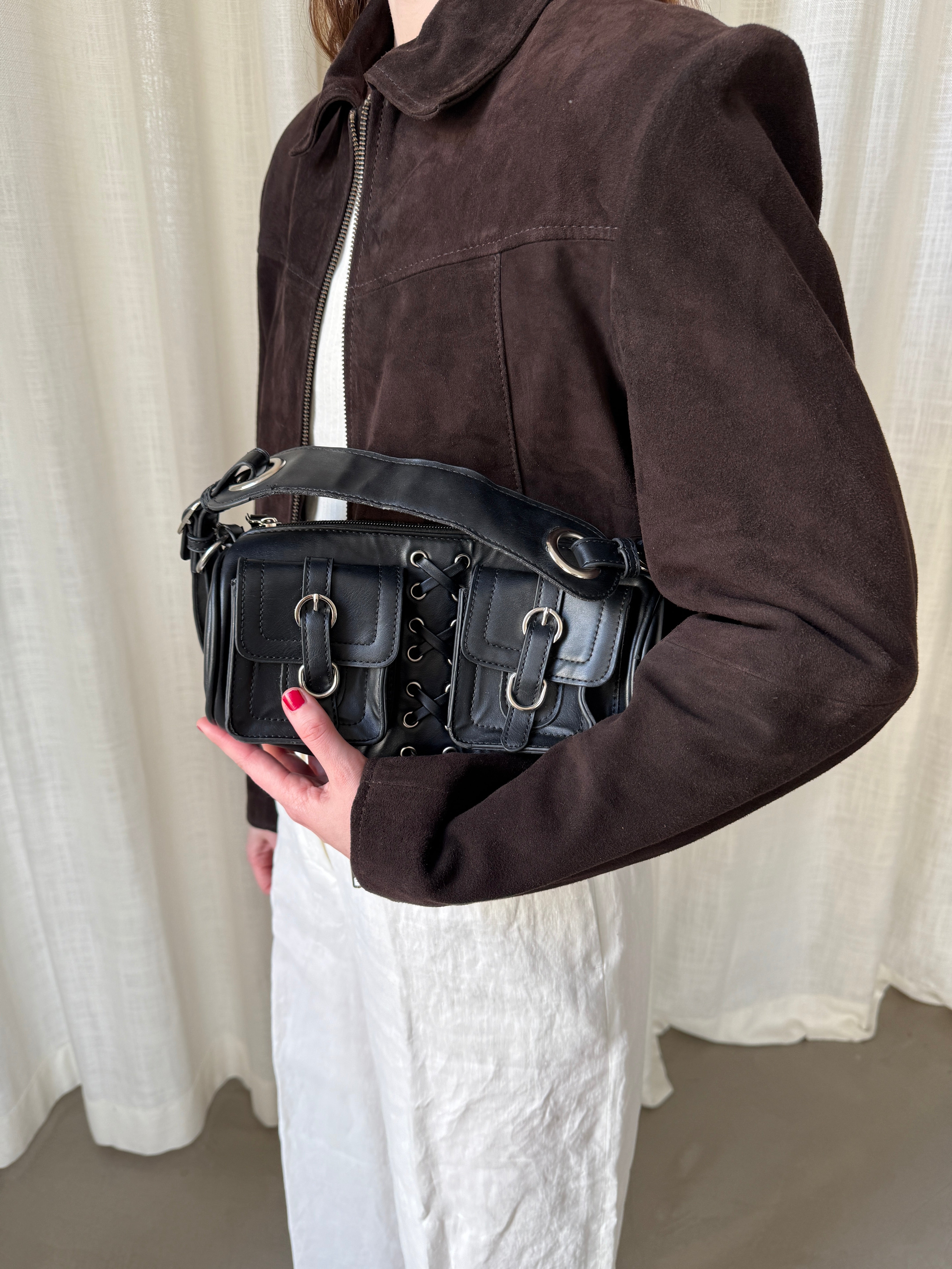 Detailed Bag