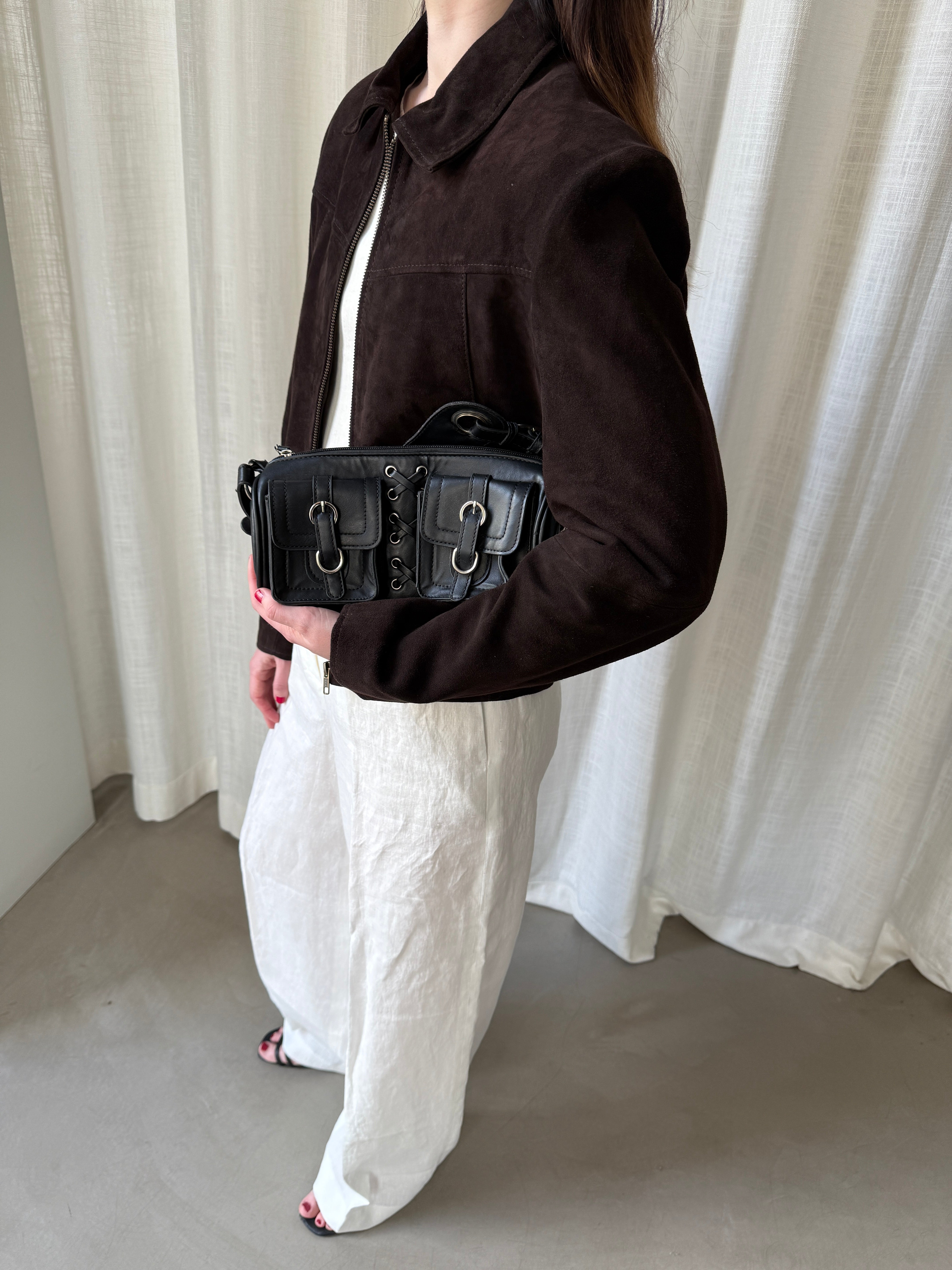 Detailed Bag