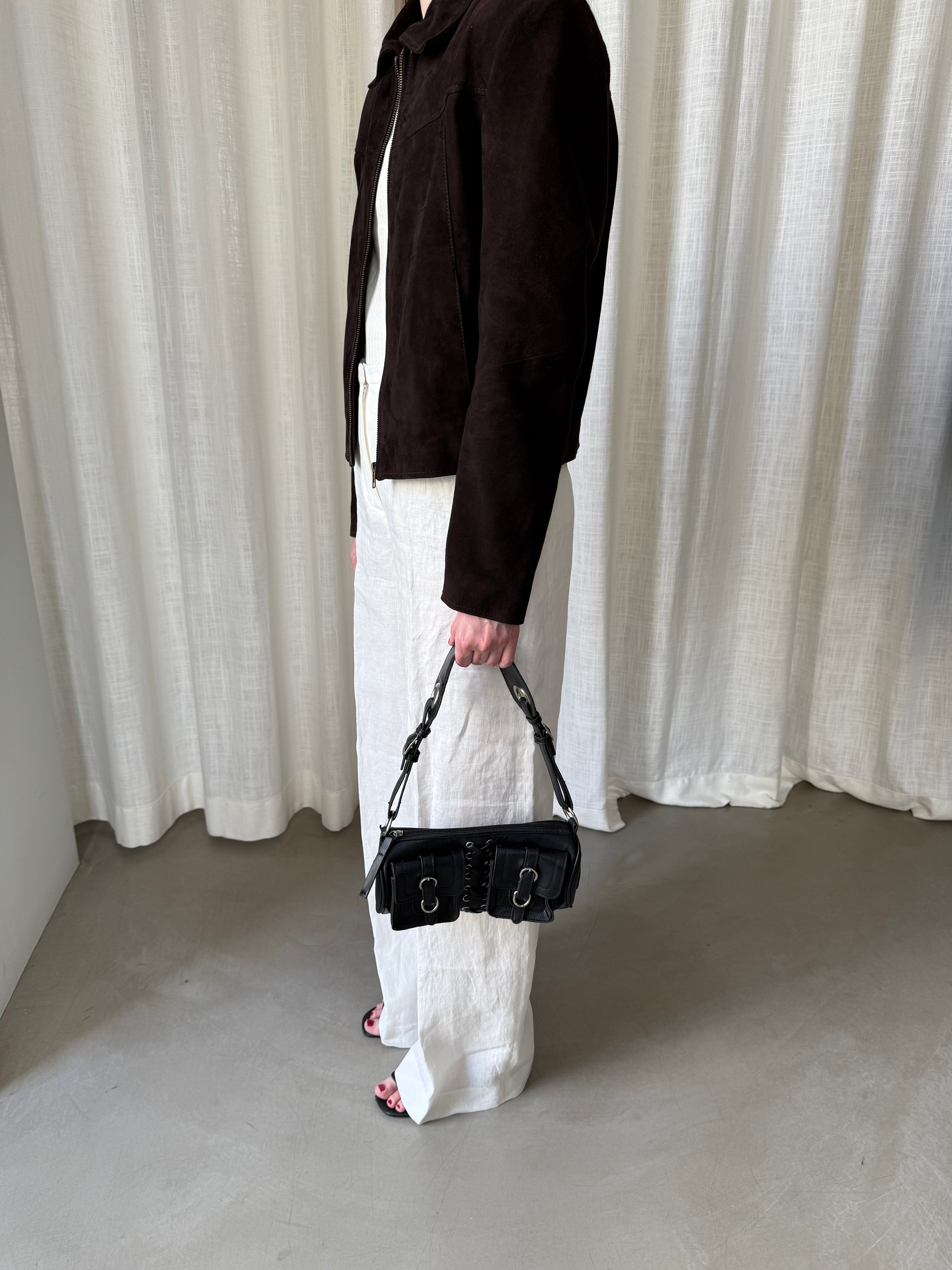 Detailed Bag