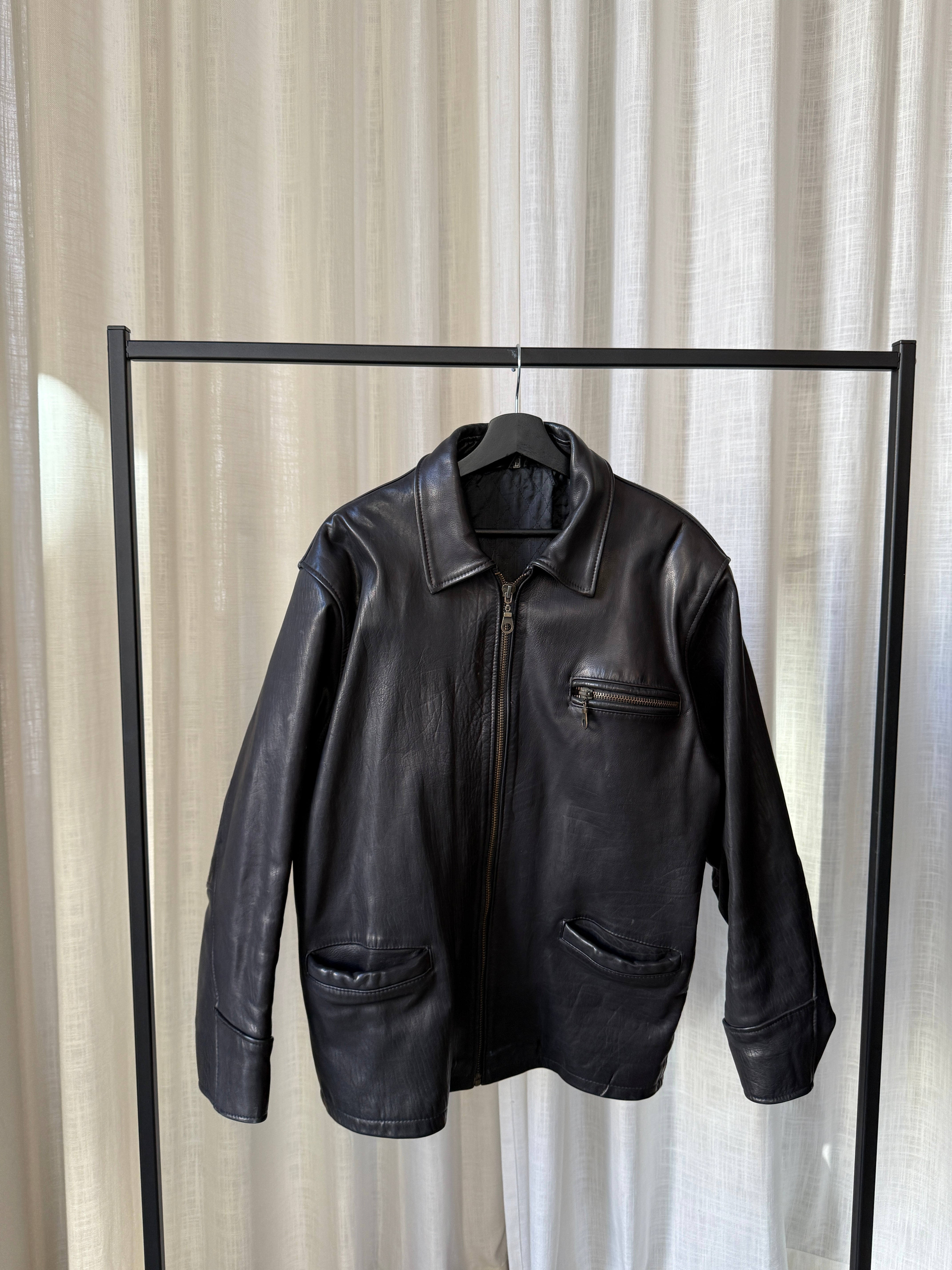 Core Vintage Jacket