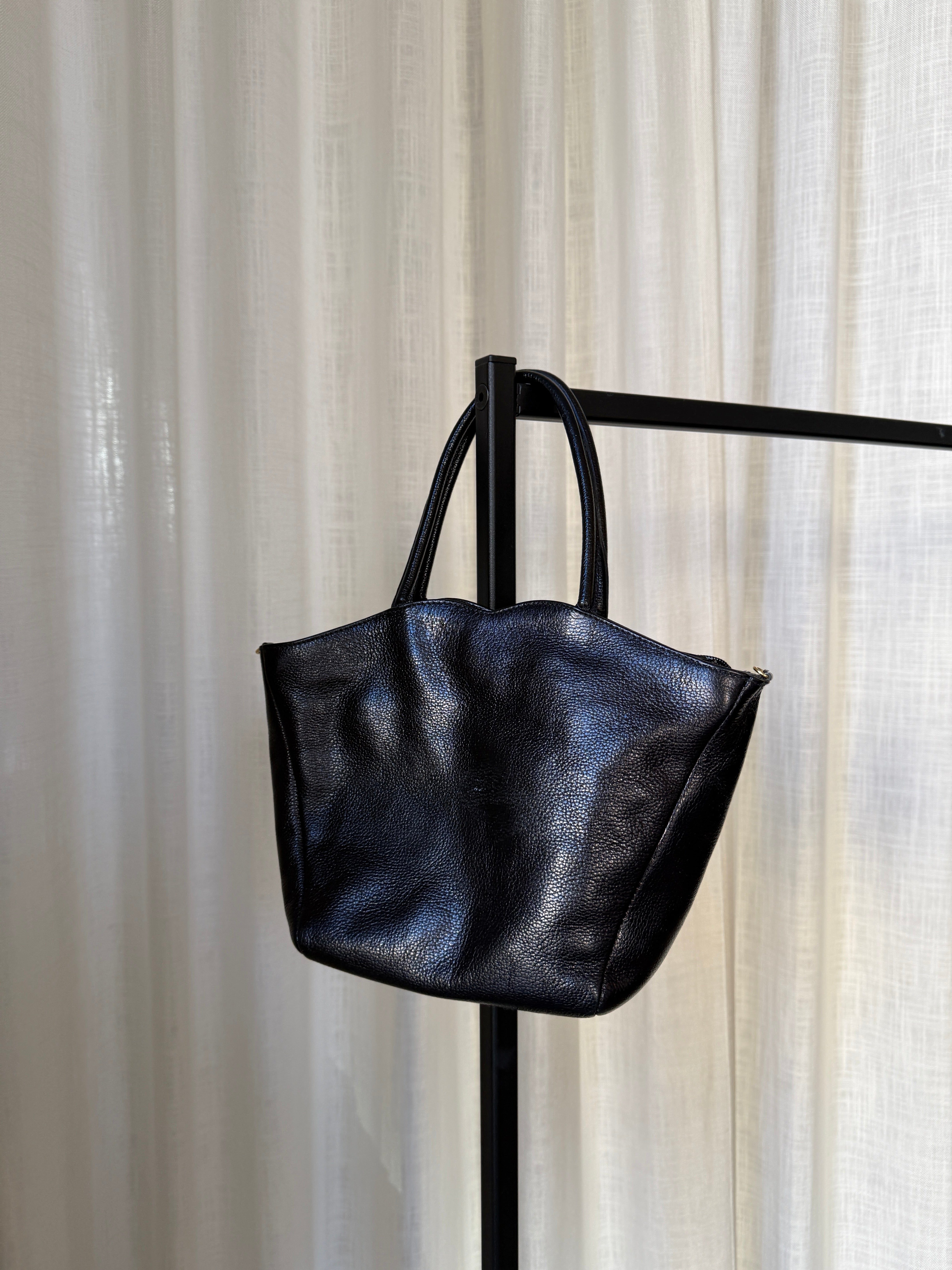 Leo Print Bag