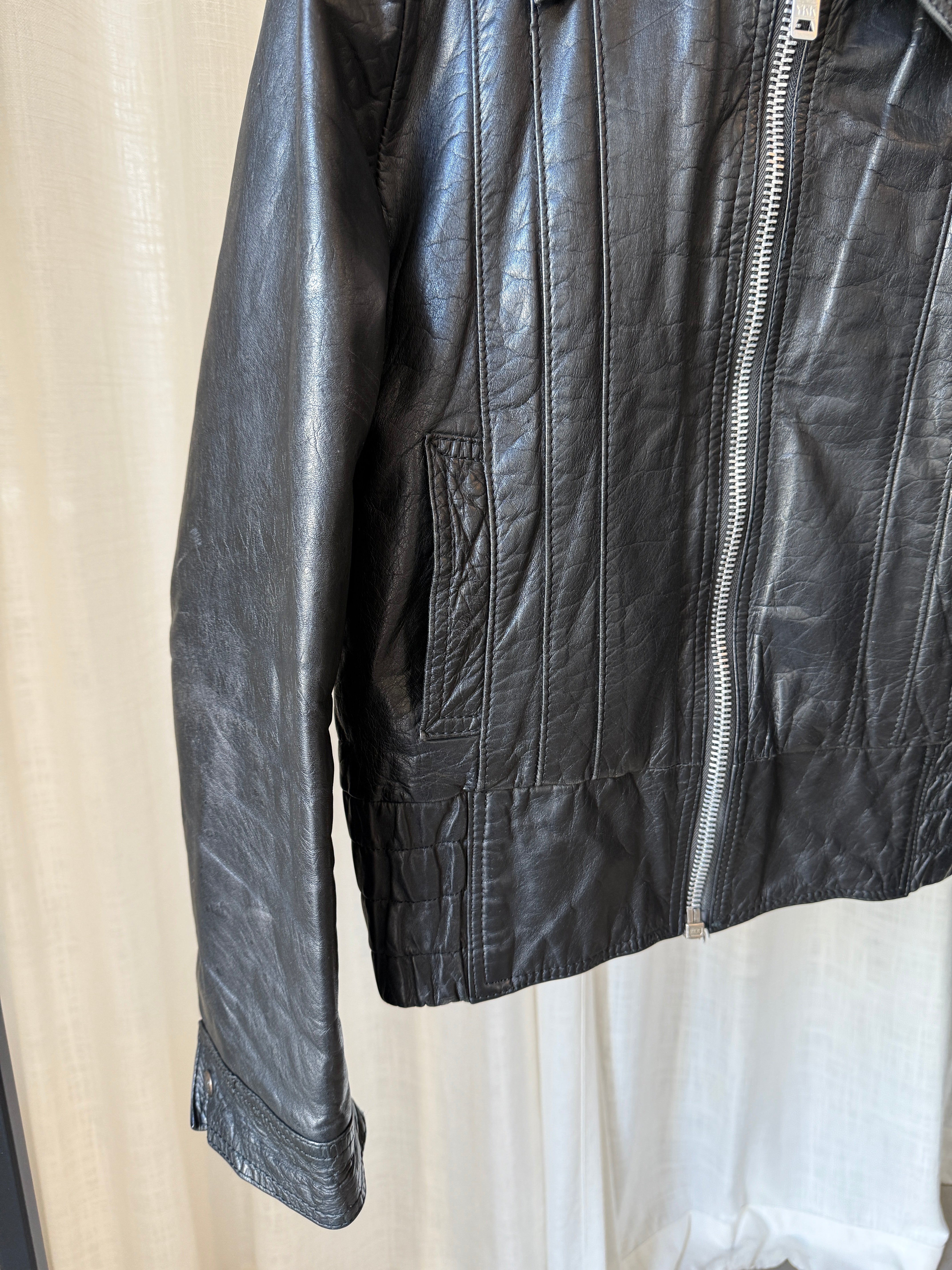 Petroff Vintage Jacket