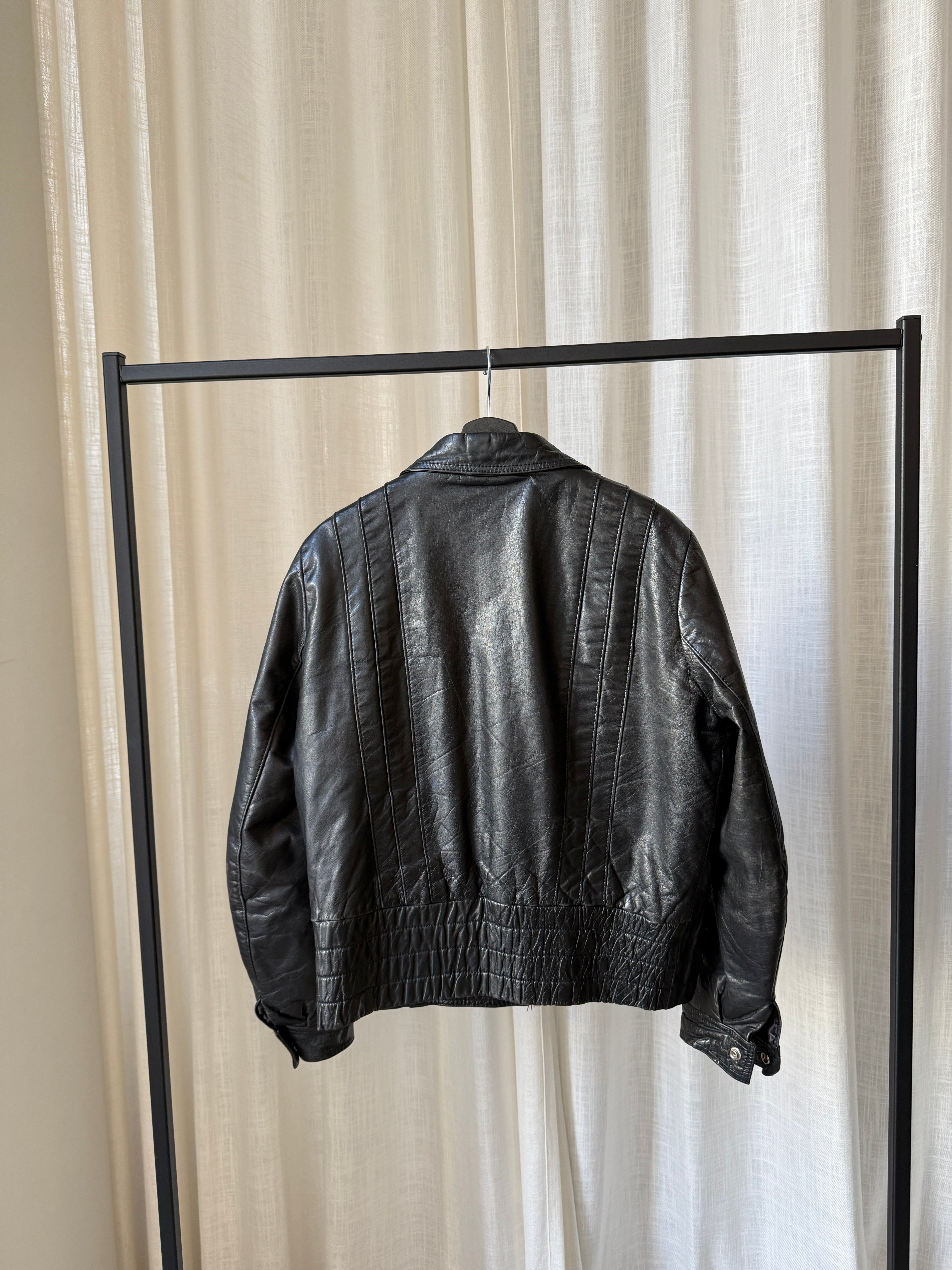 Petroff Vintage Jacket