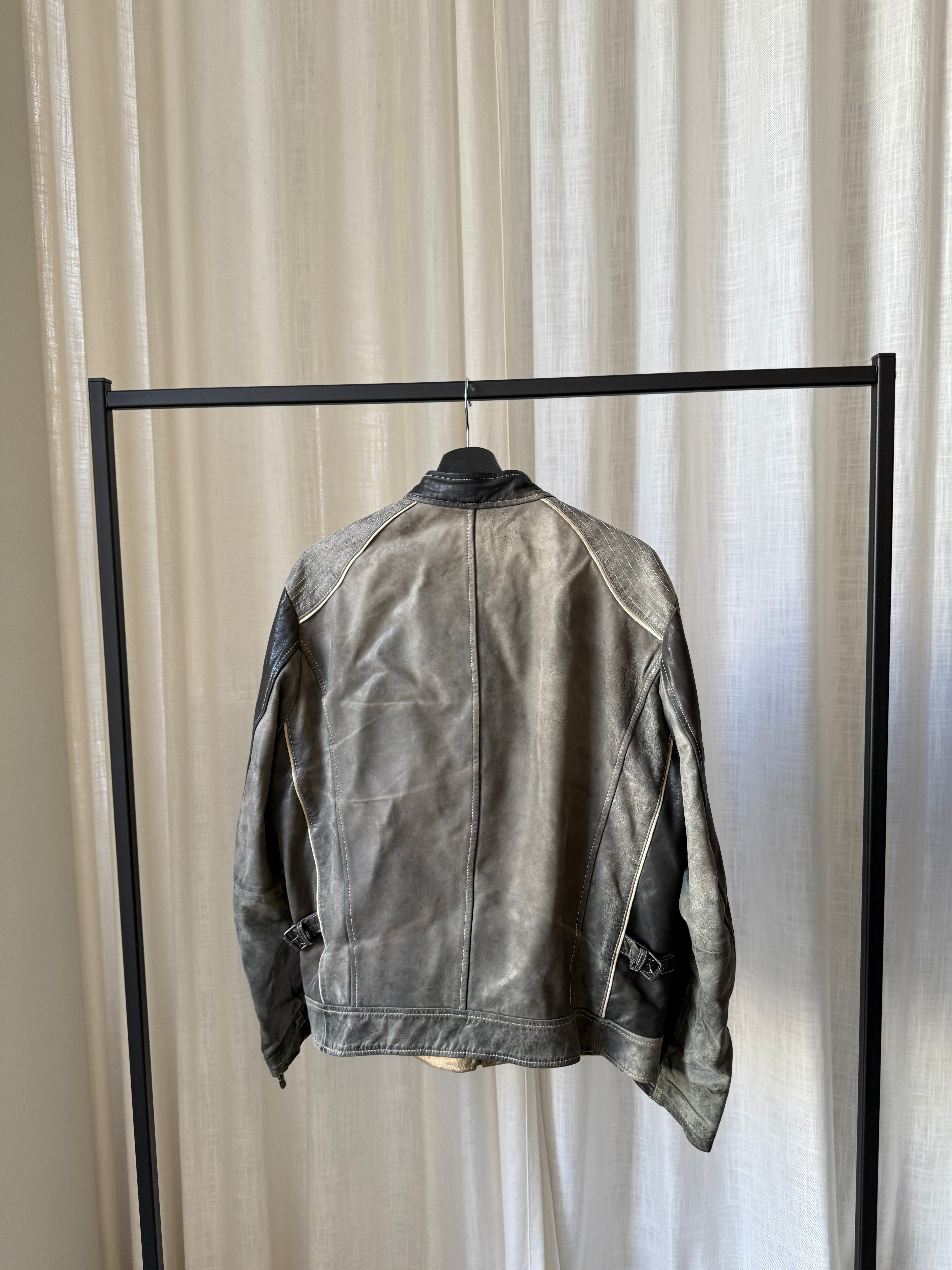 Zaragosa Jacket