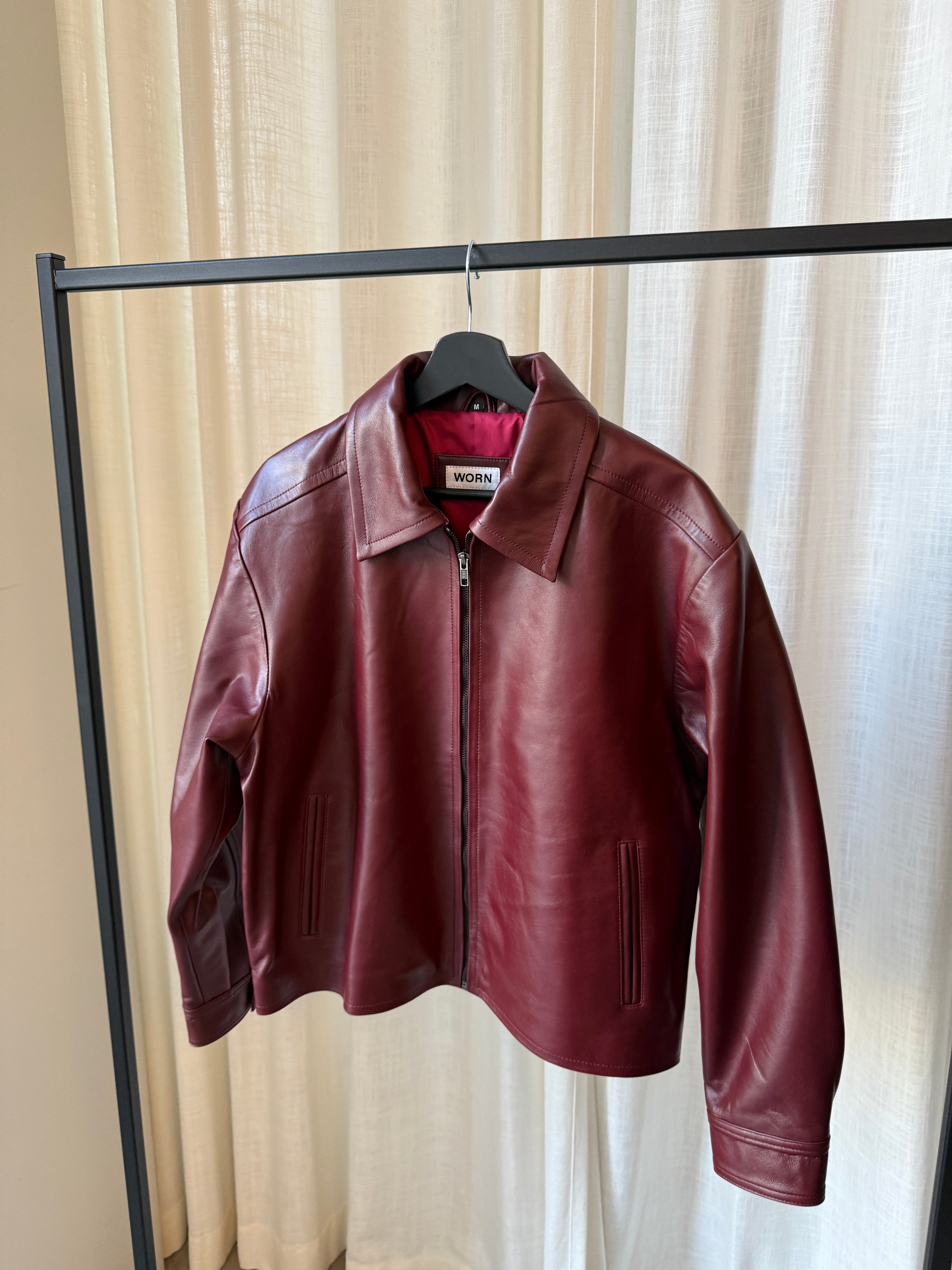 Rio Jacket - Sample