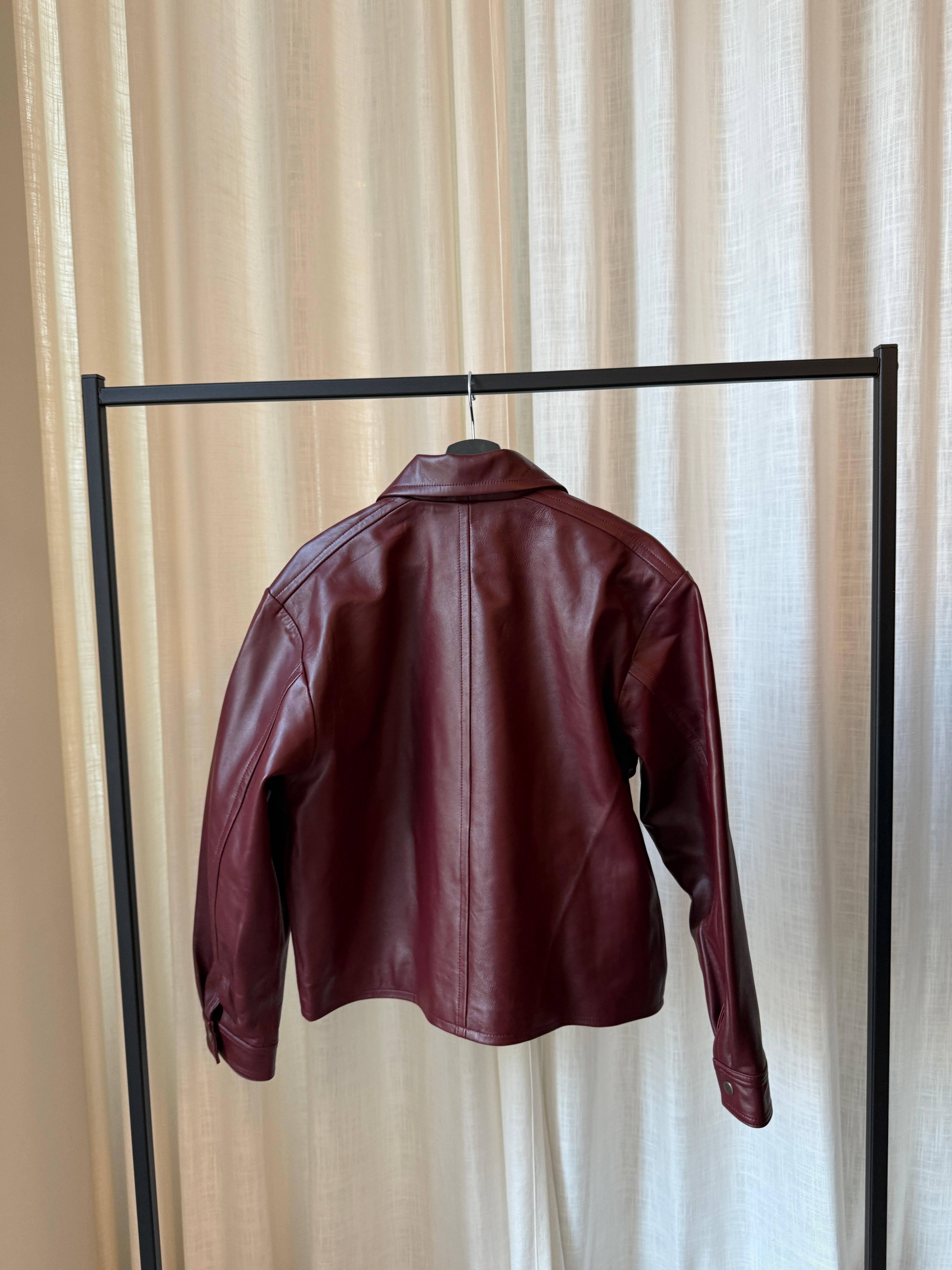 Rio Jacket - Sample