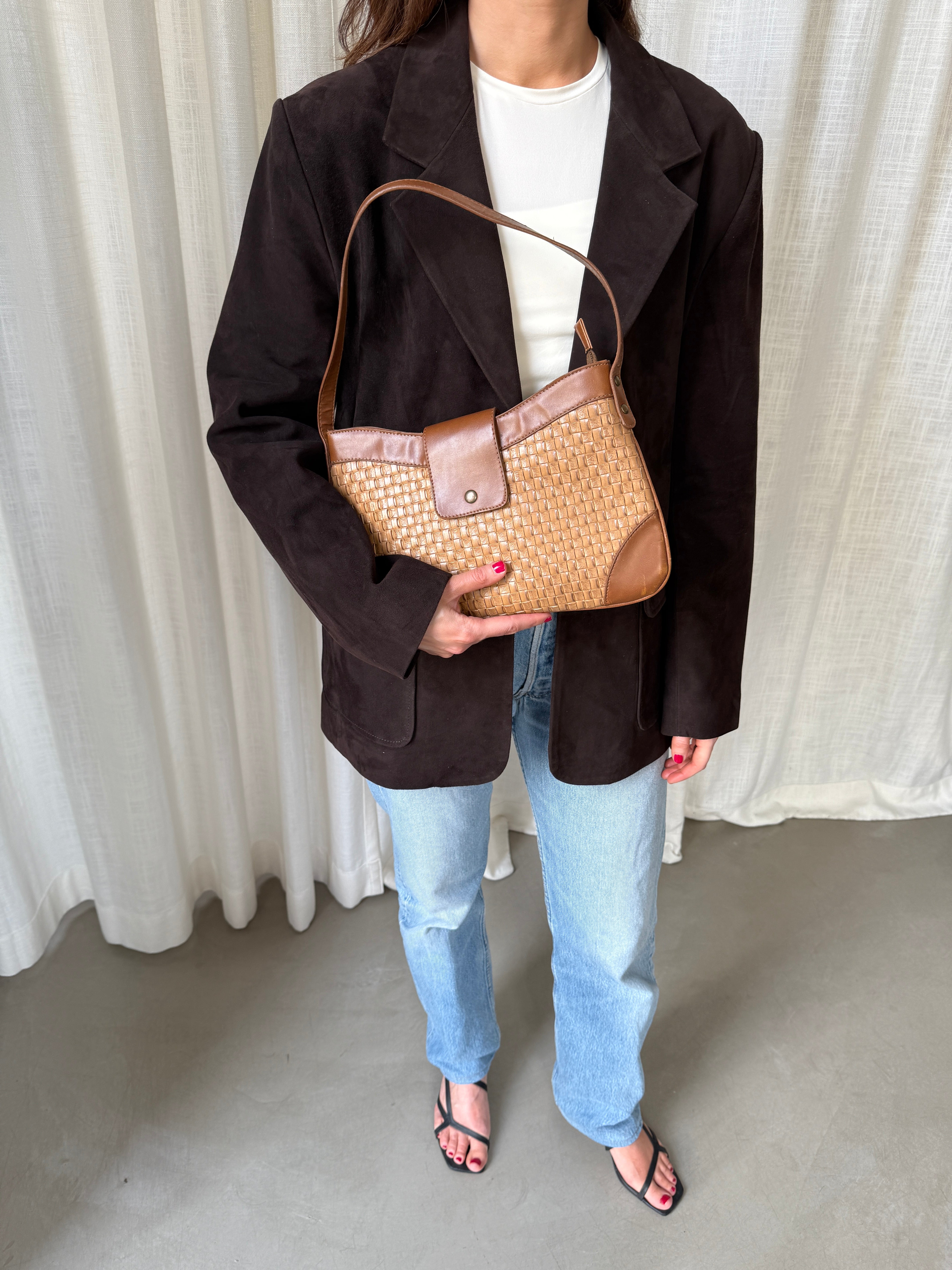 Woven Bag