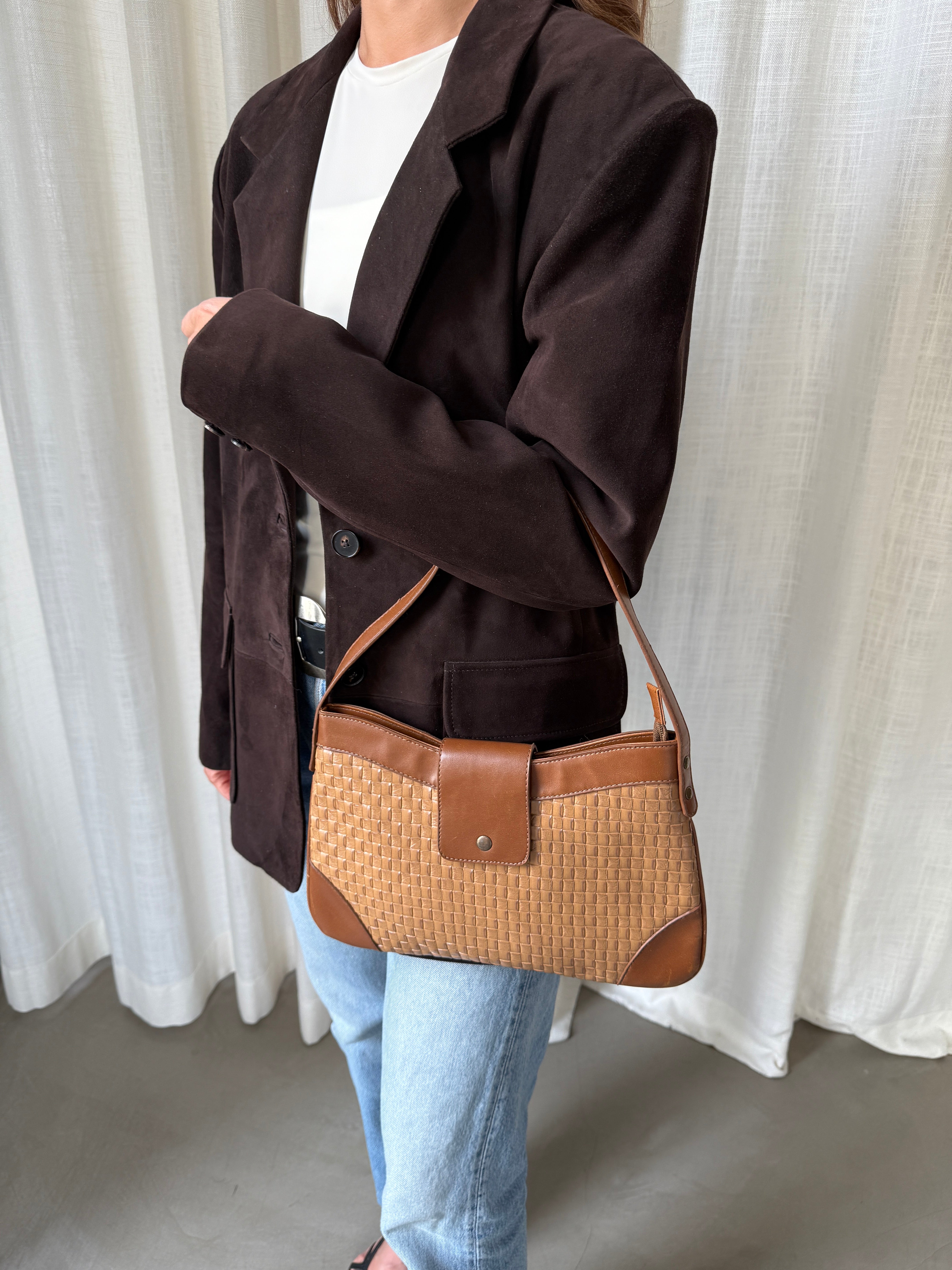 Woven Bag
