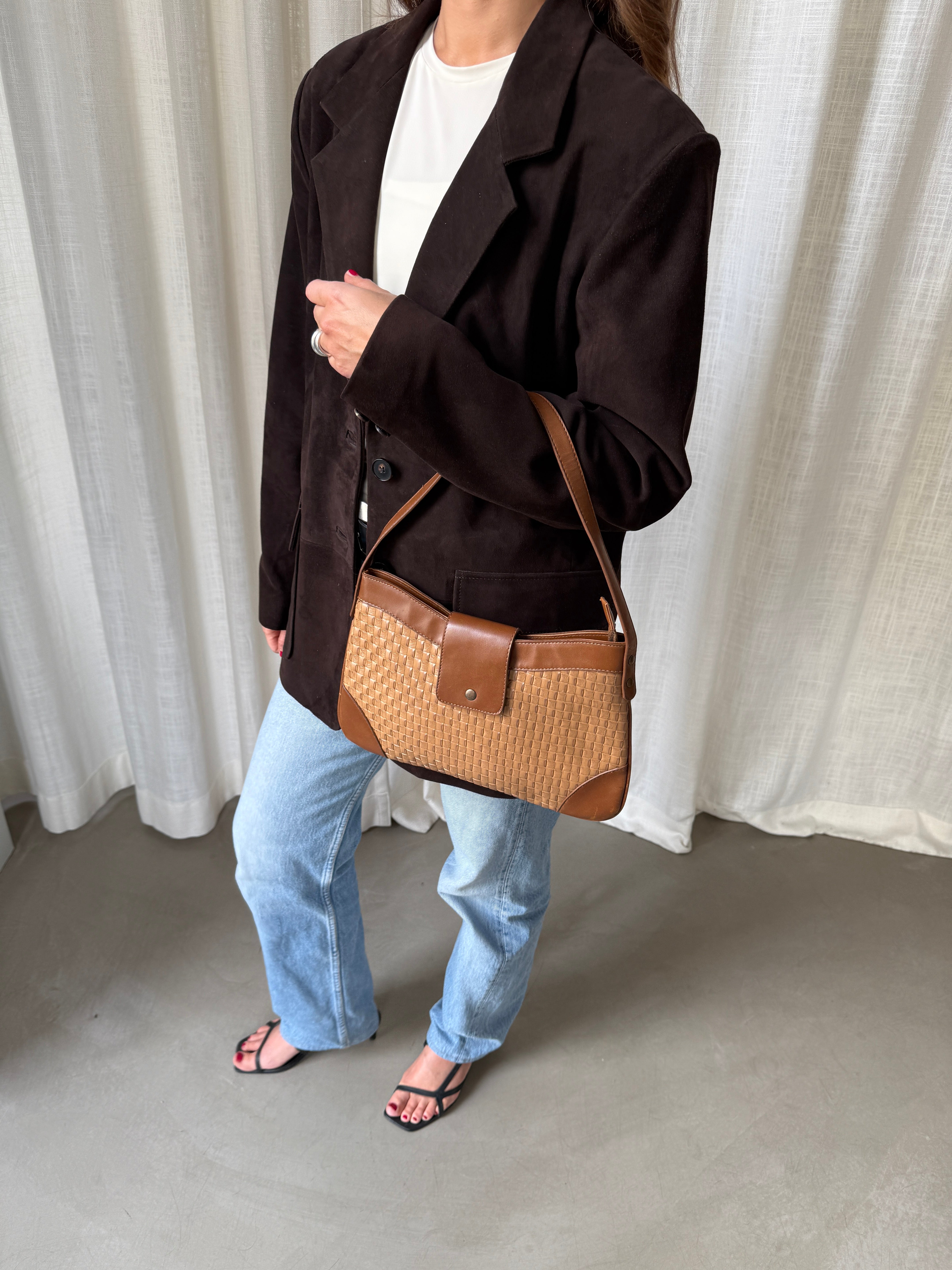 Woven Bag