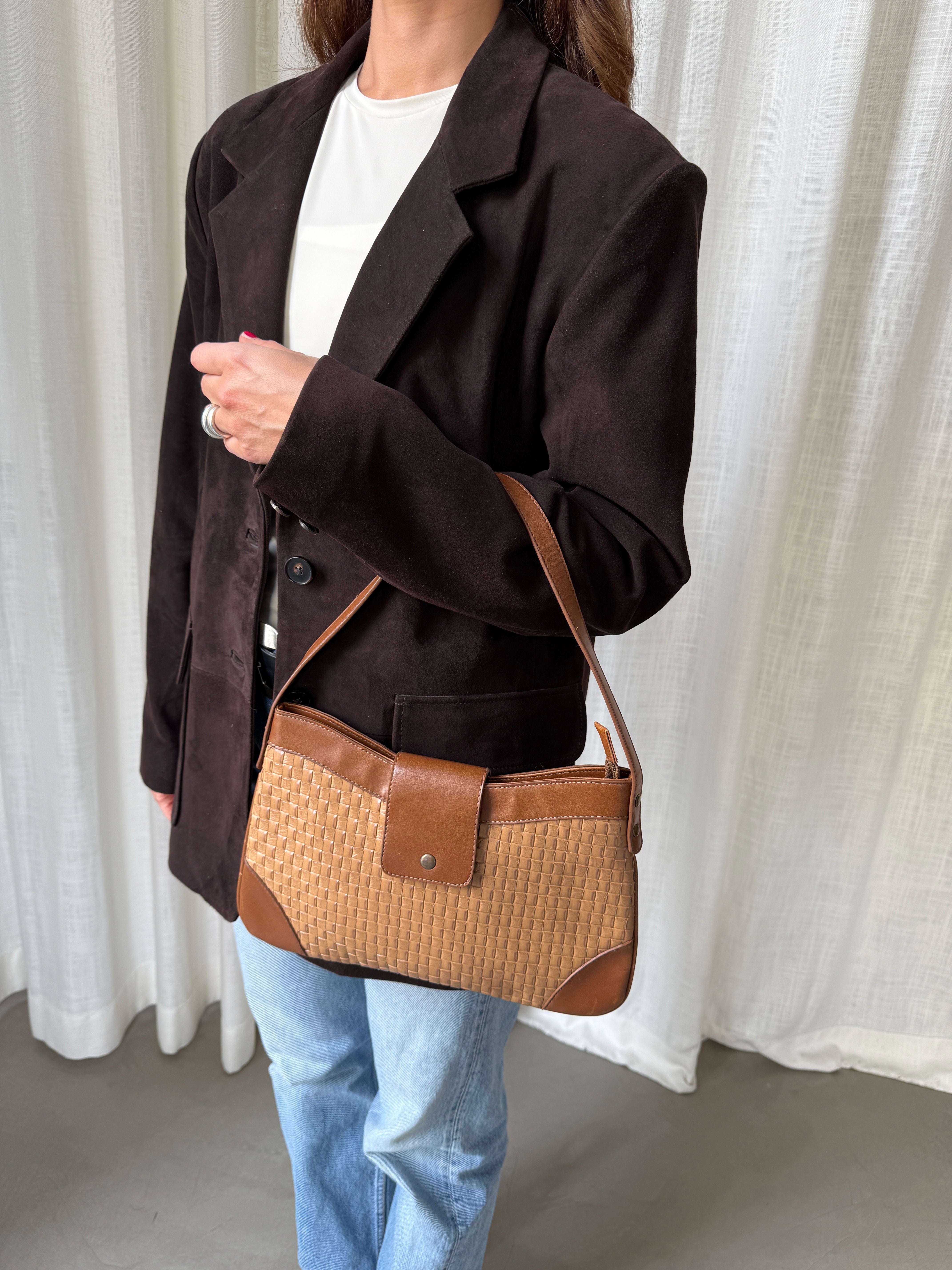 Woven Bag
