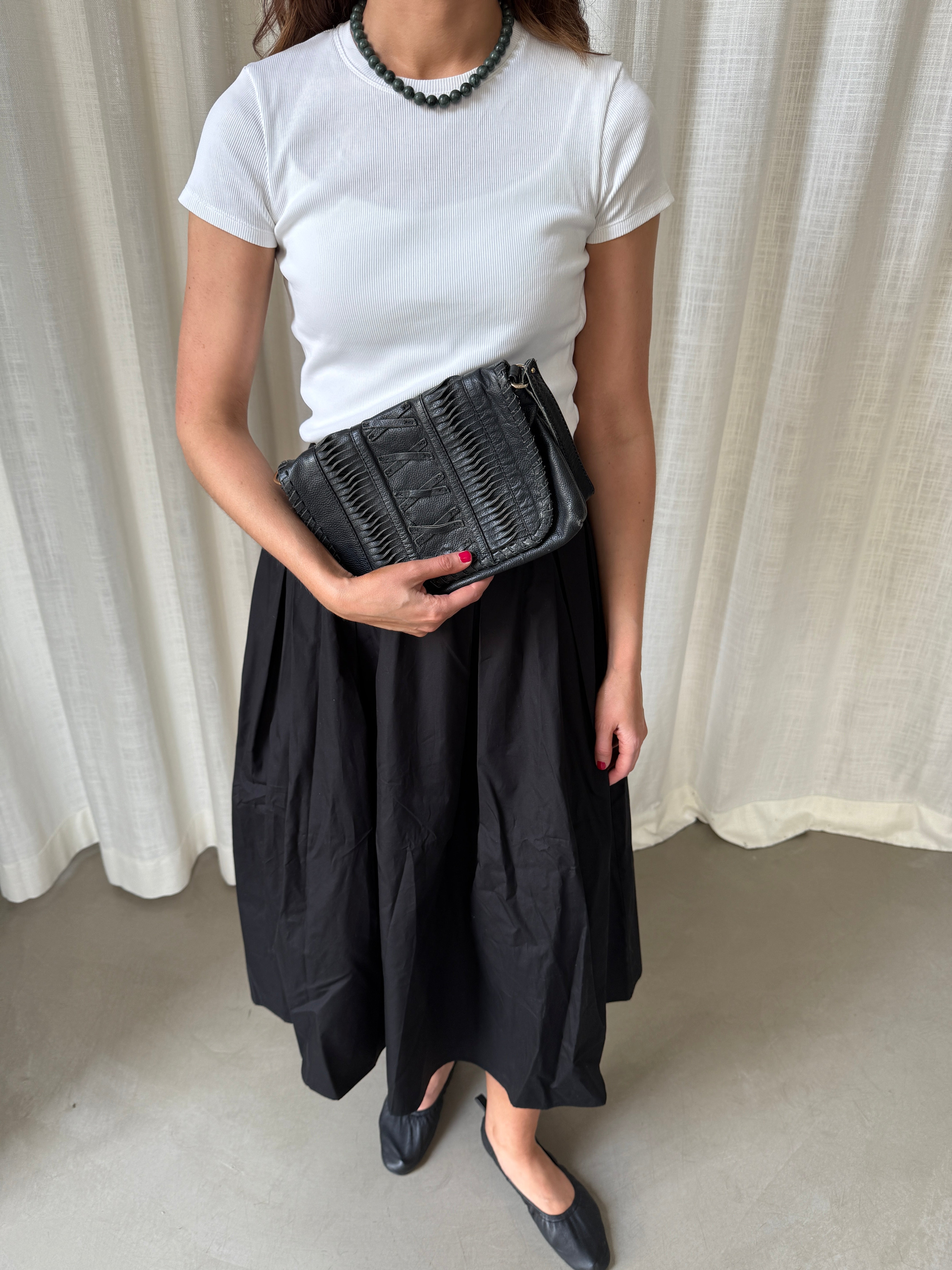 Black Clutch