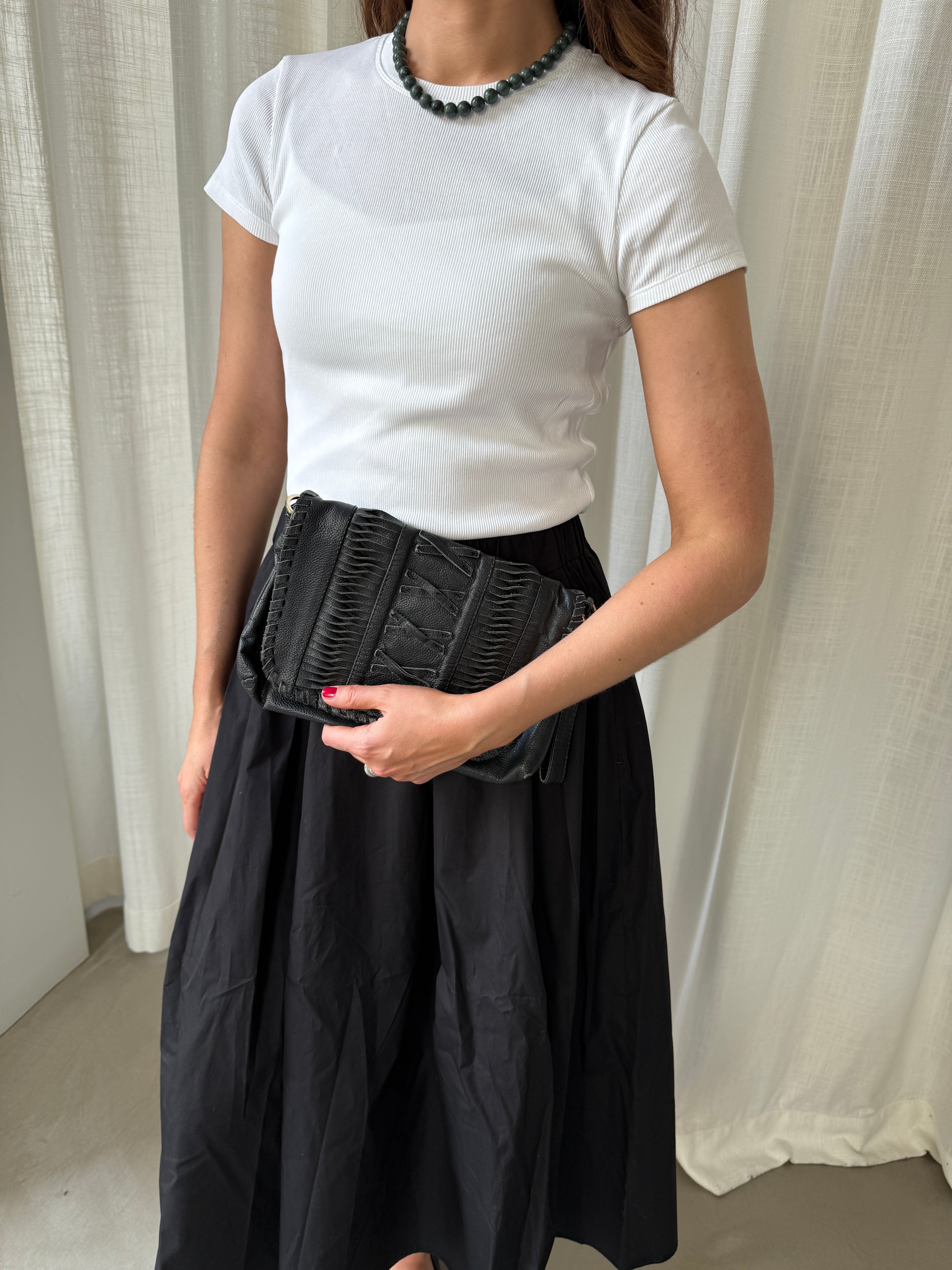 Black Clutch