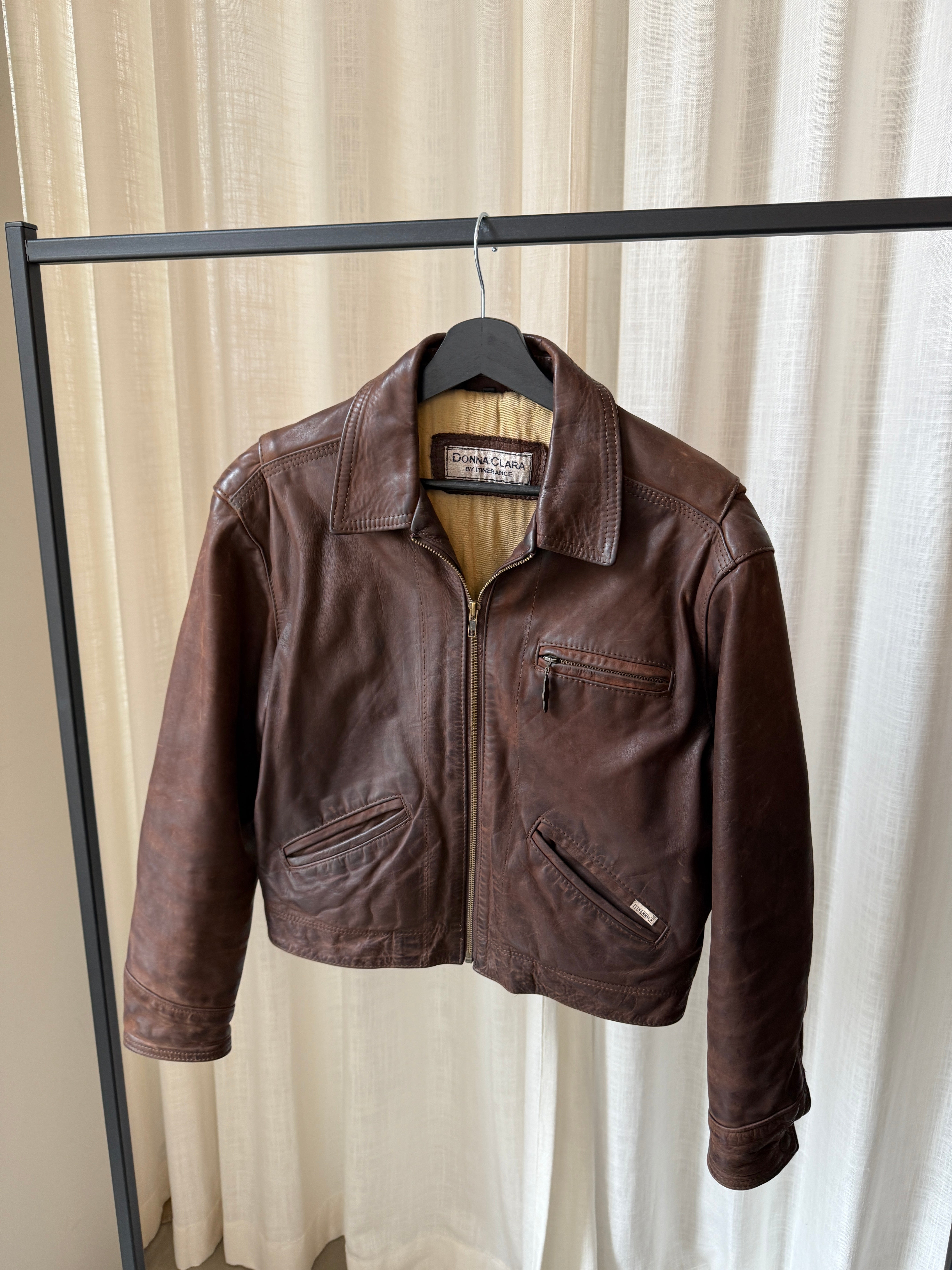 Donna Jacket