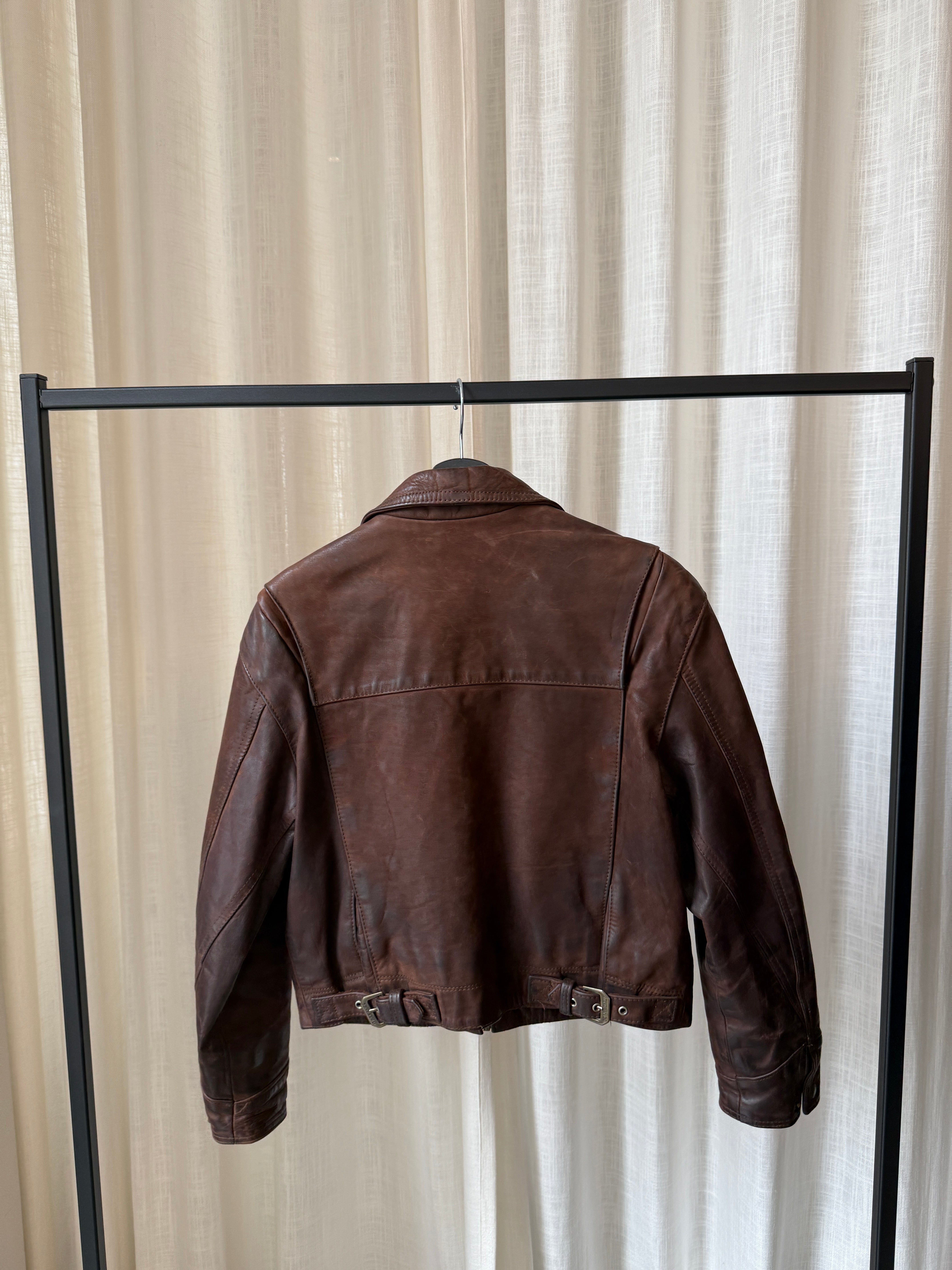 Donna Jacket