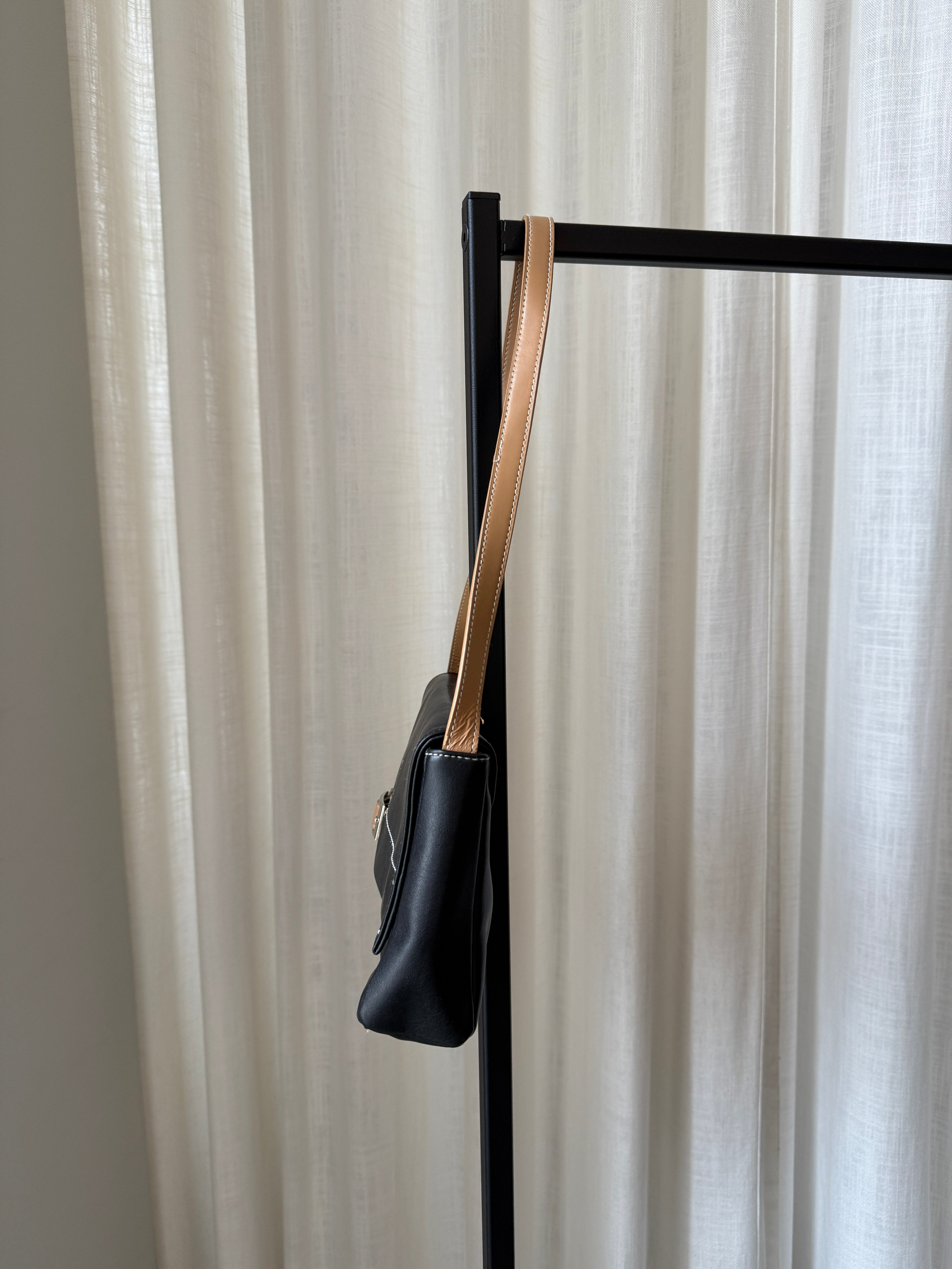 Clasp Bag