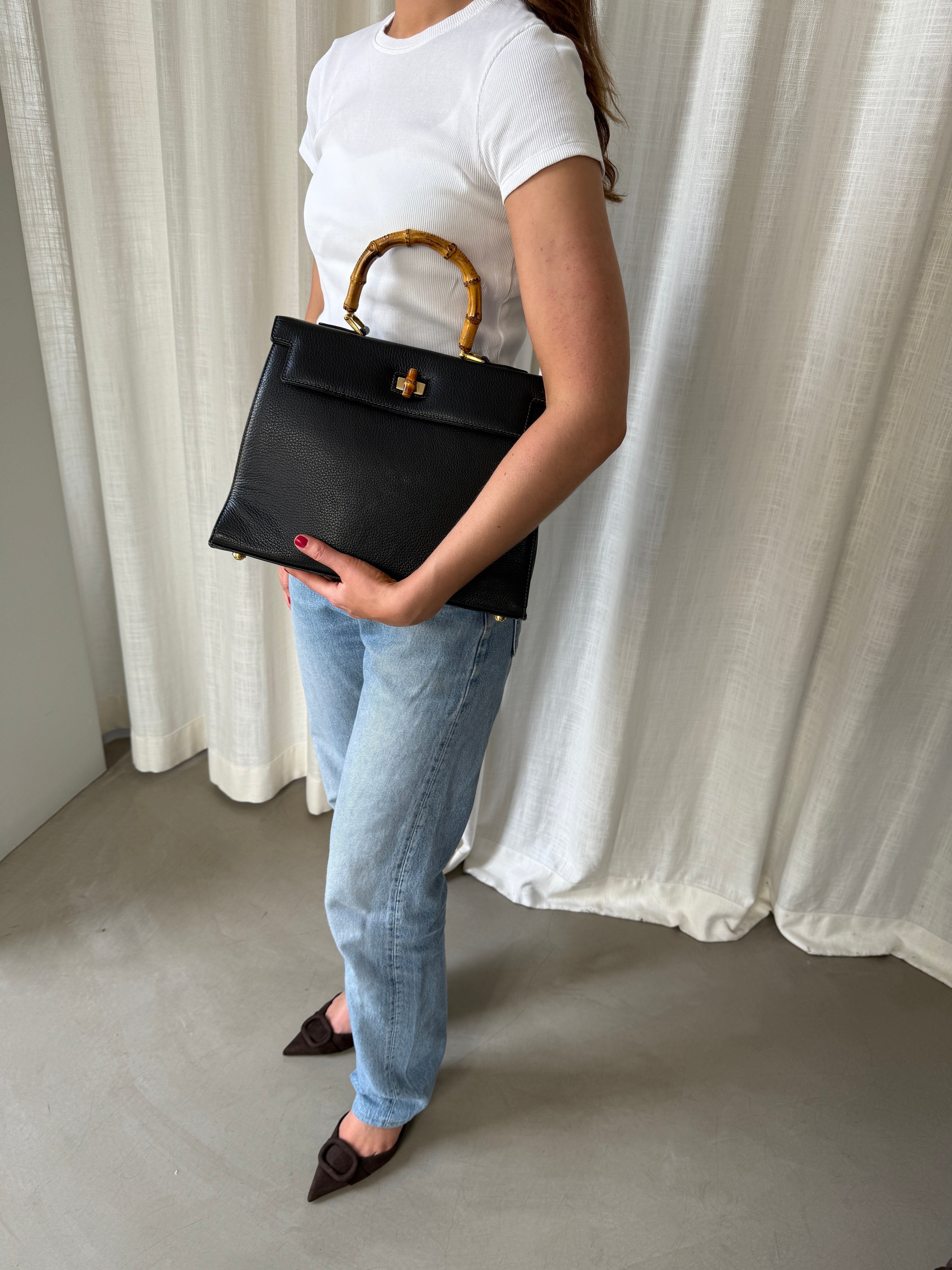 Milano Bag
