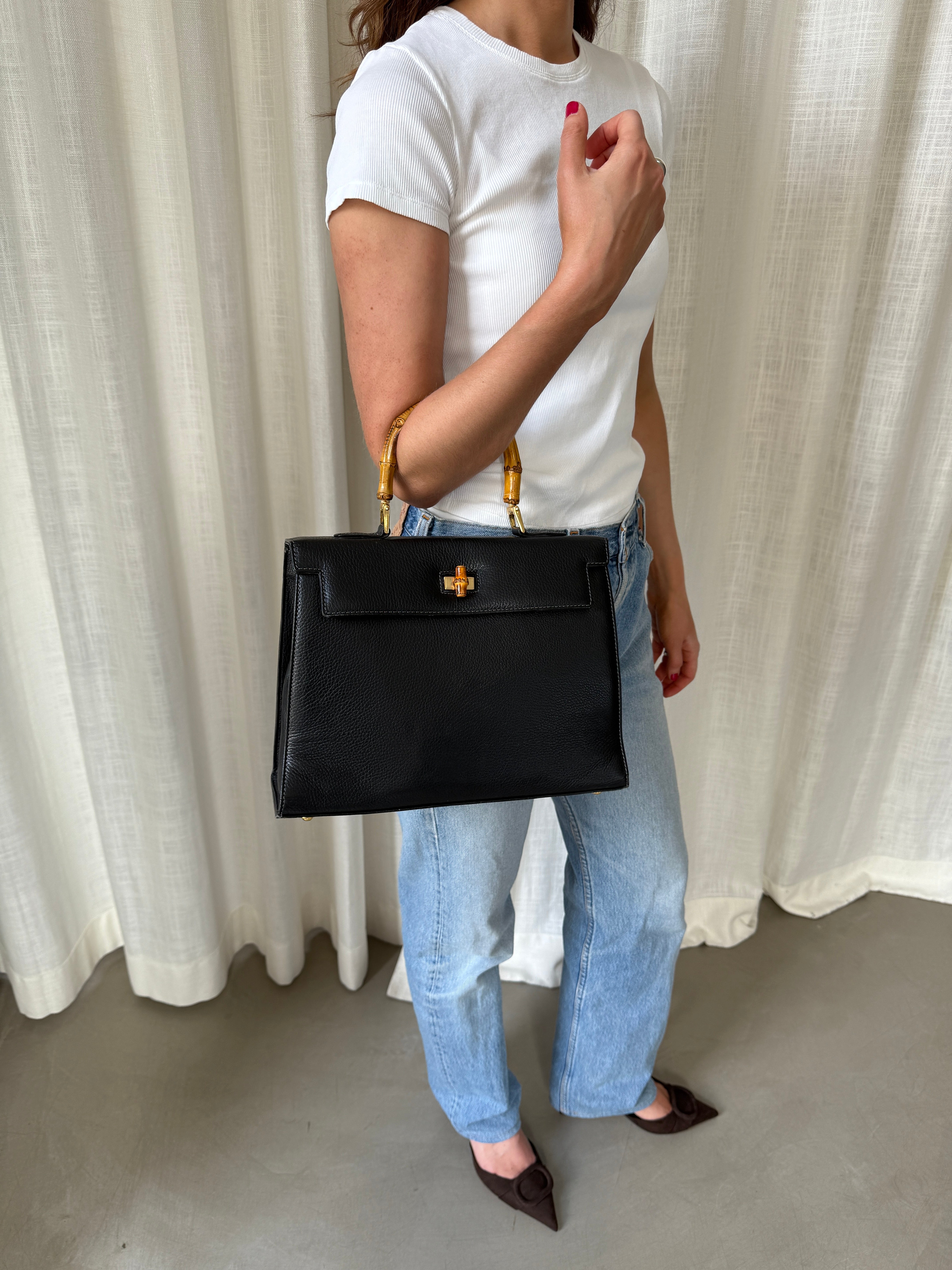 Milano Bag