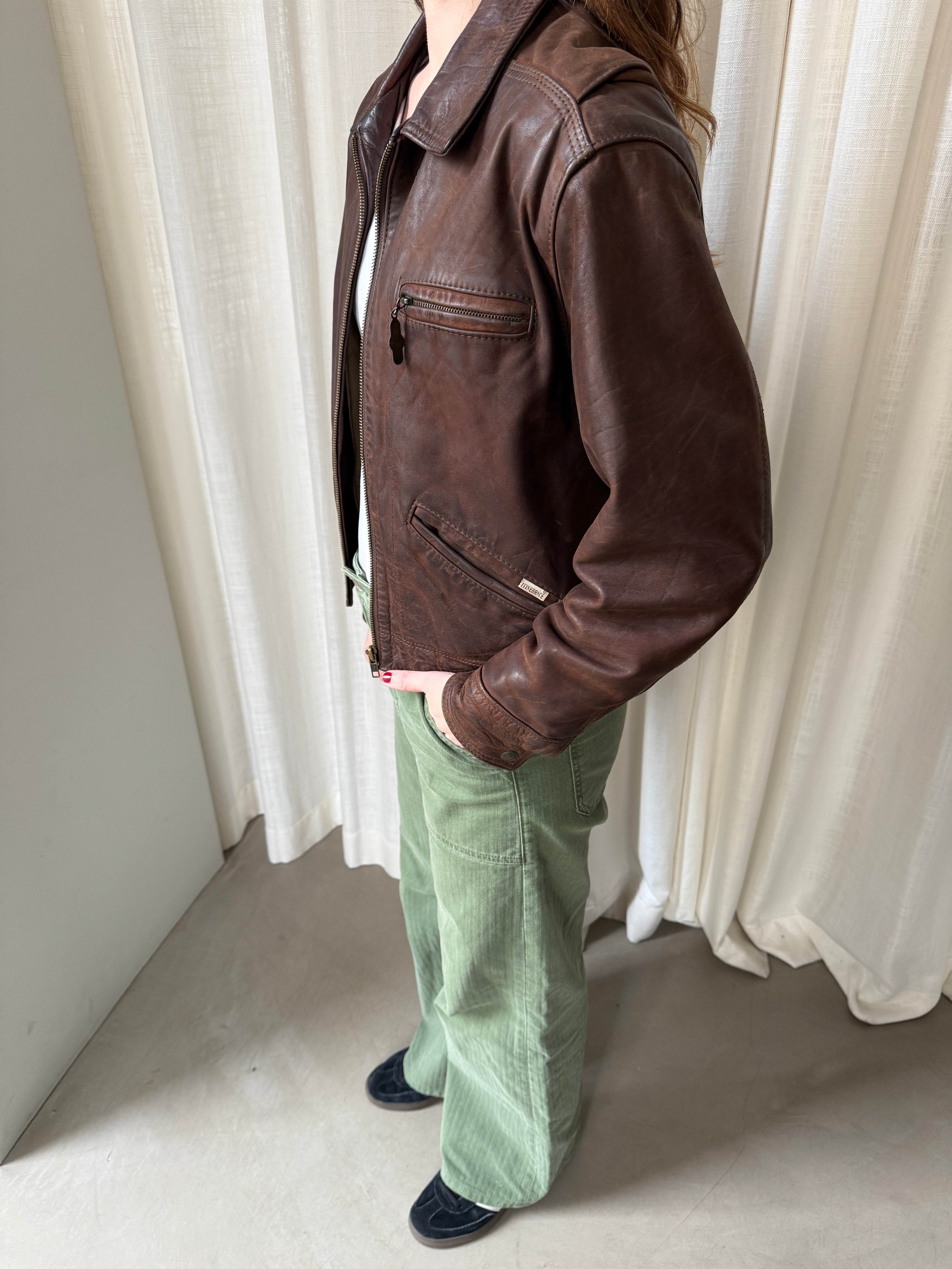 Donna Jacket