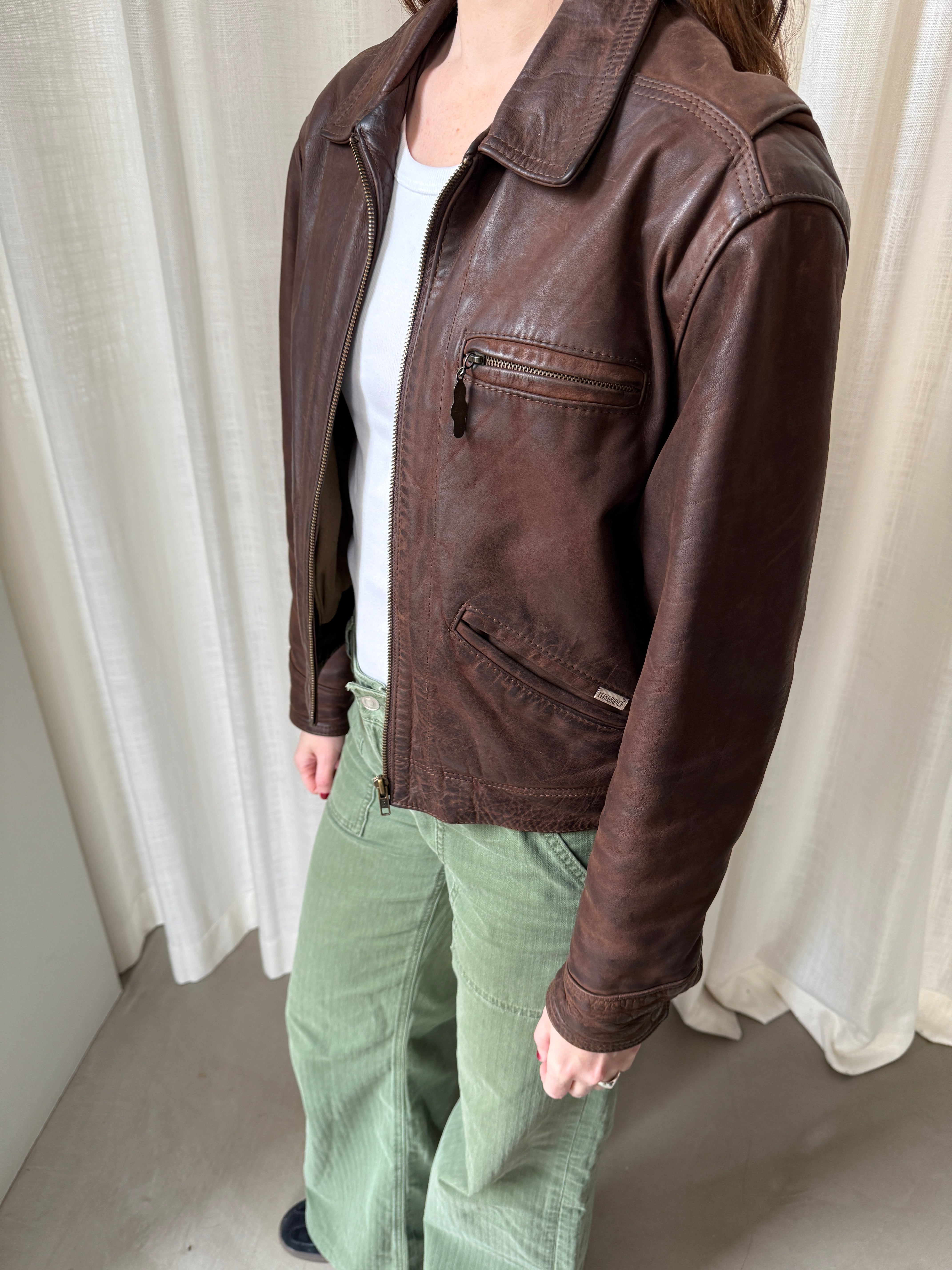 Donna Jacket