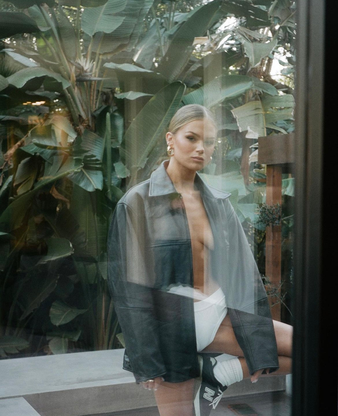 Signature Jacket