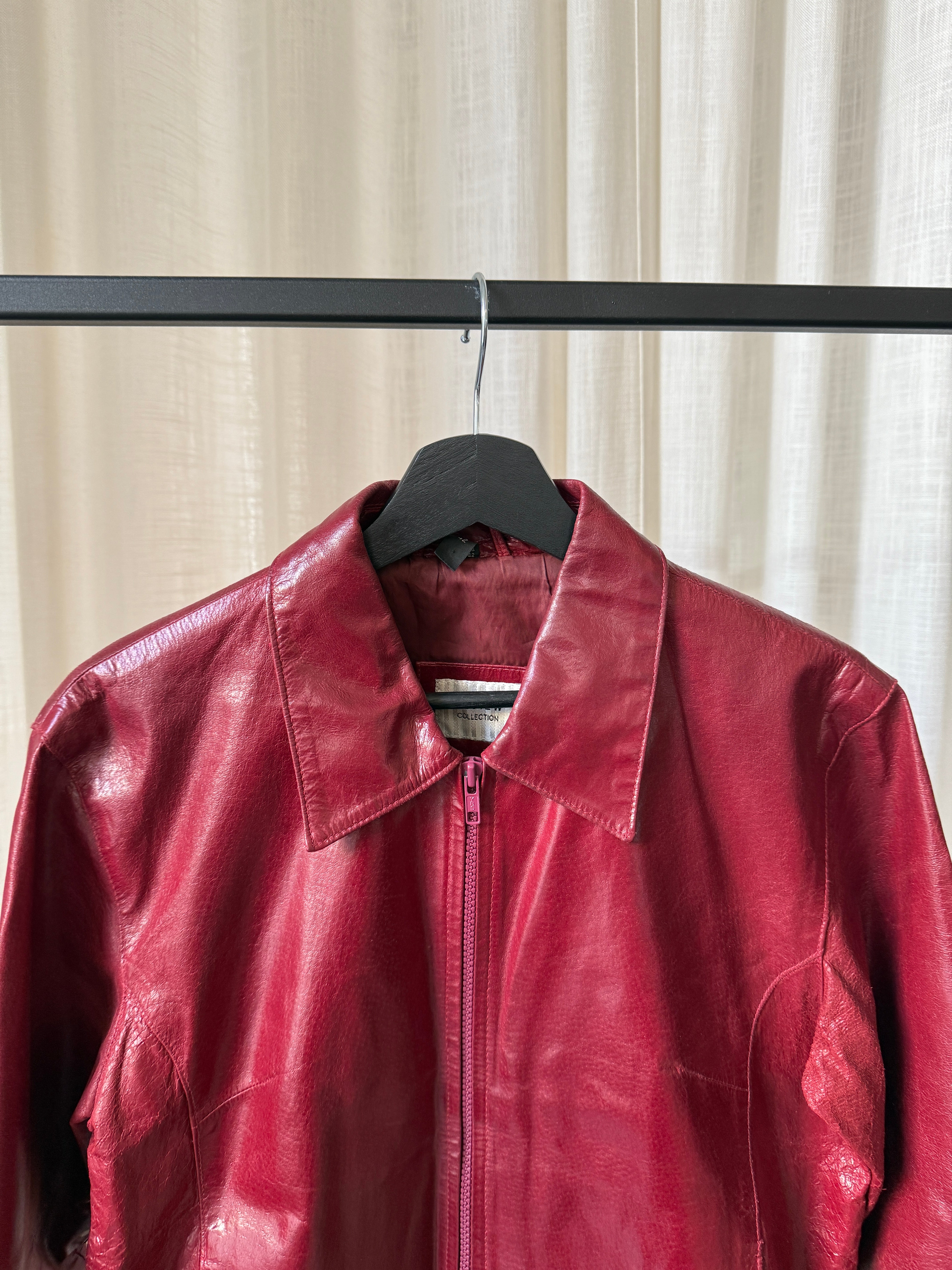 Review Jacket