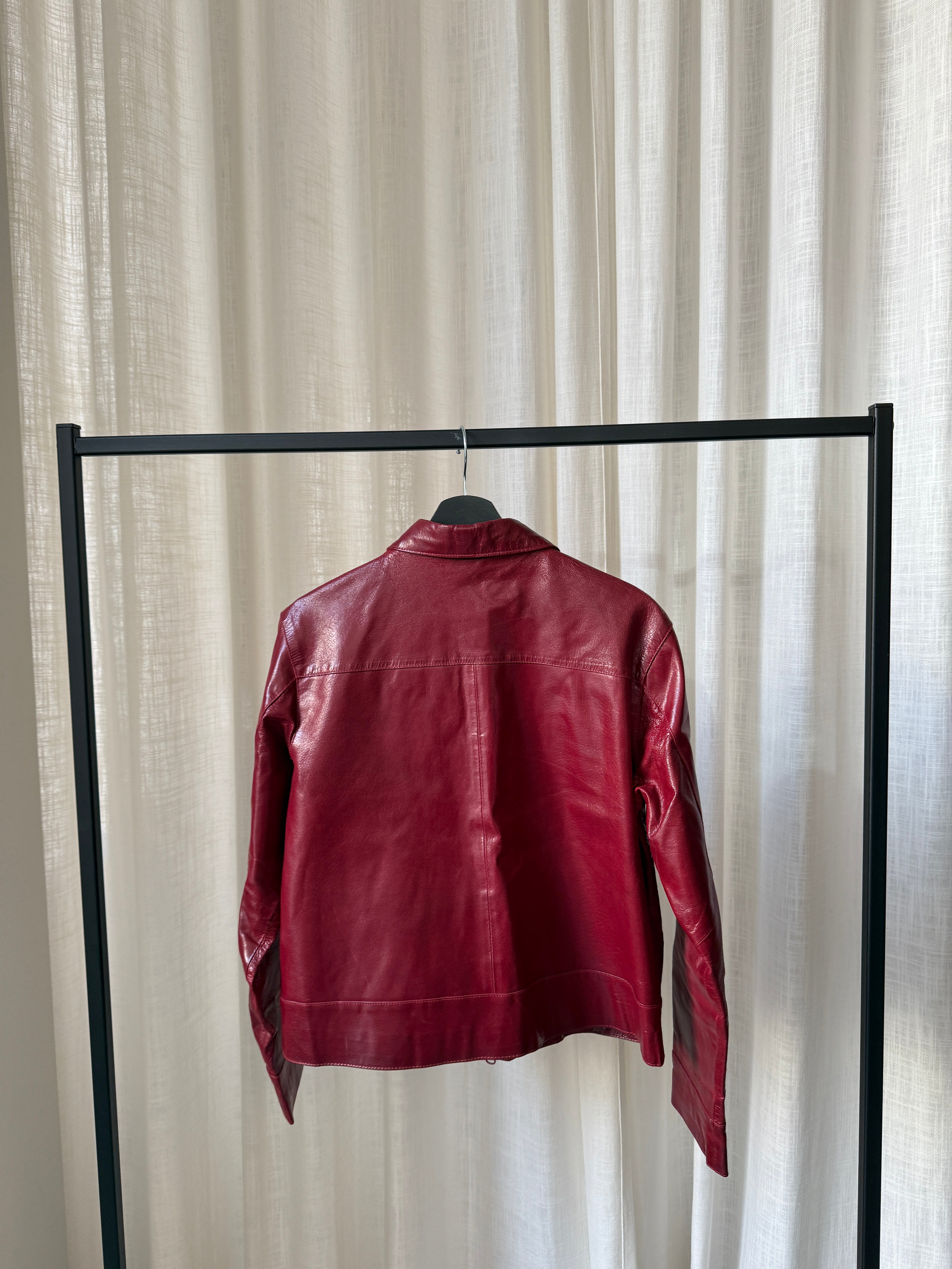 Review Jacket