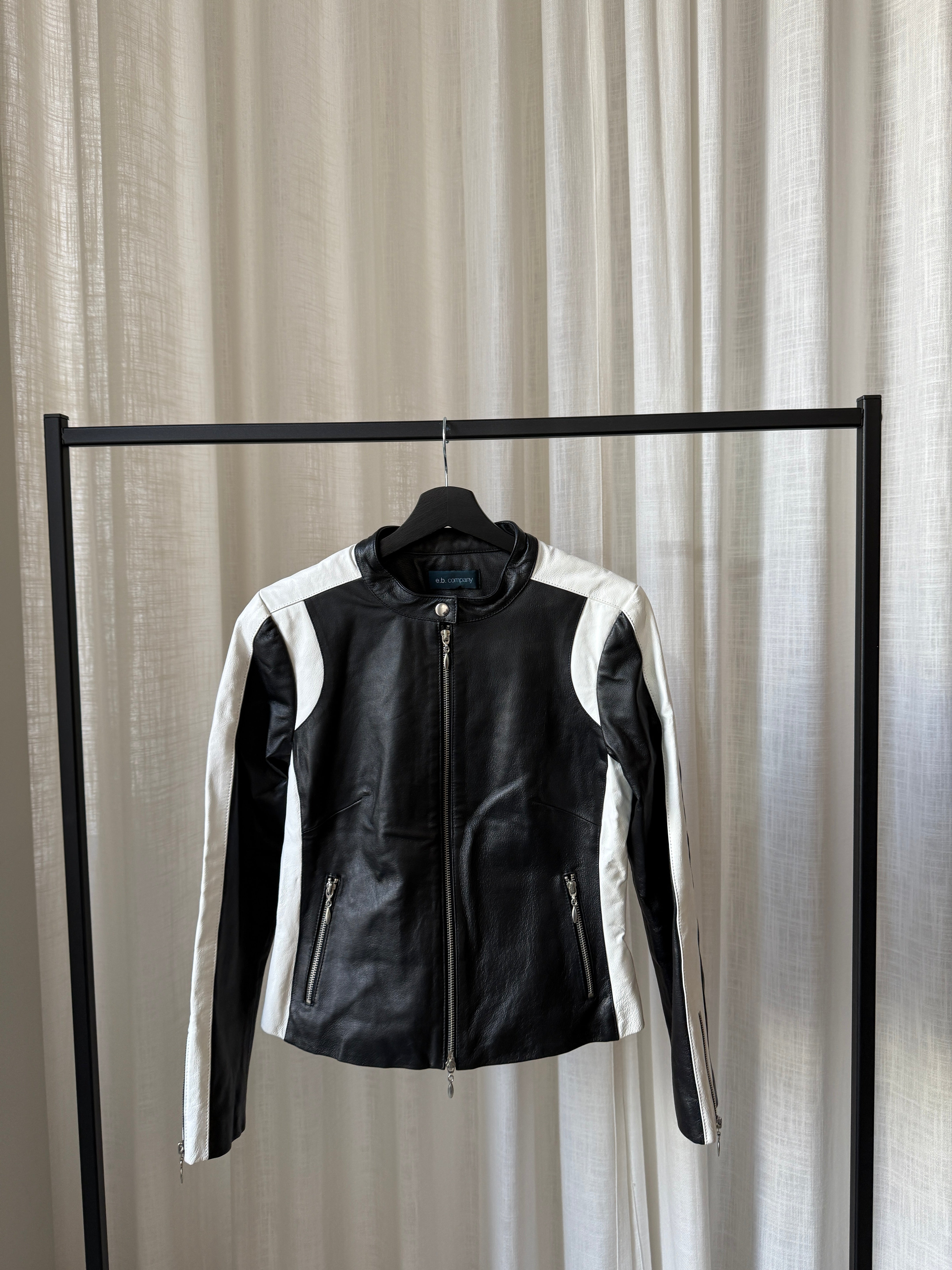 Company Jacket