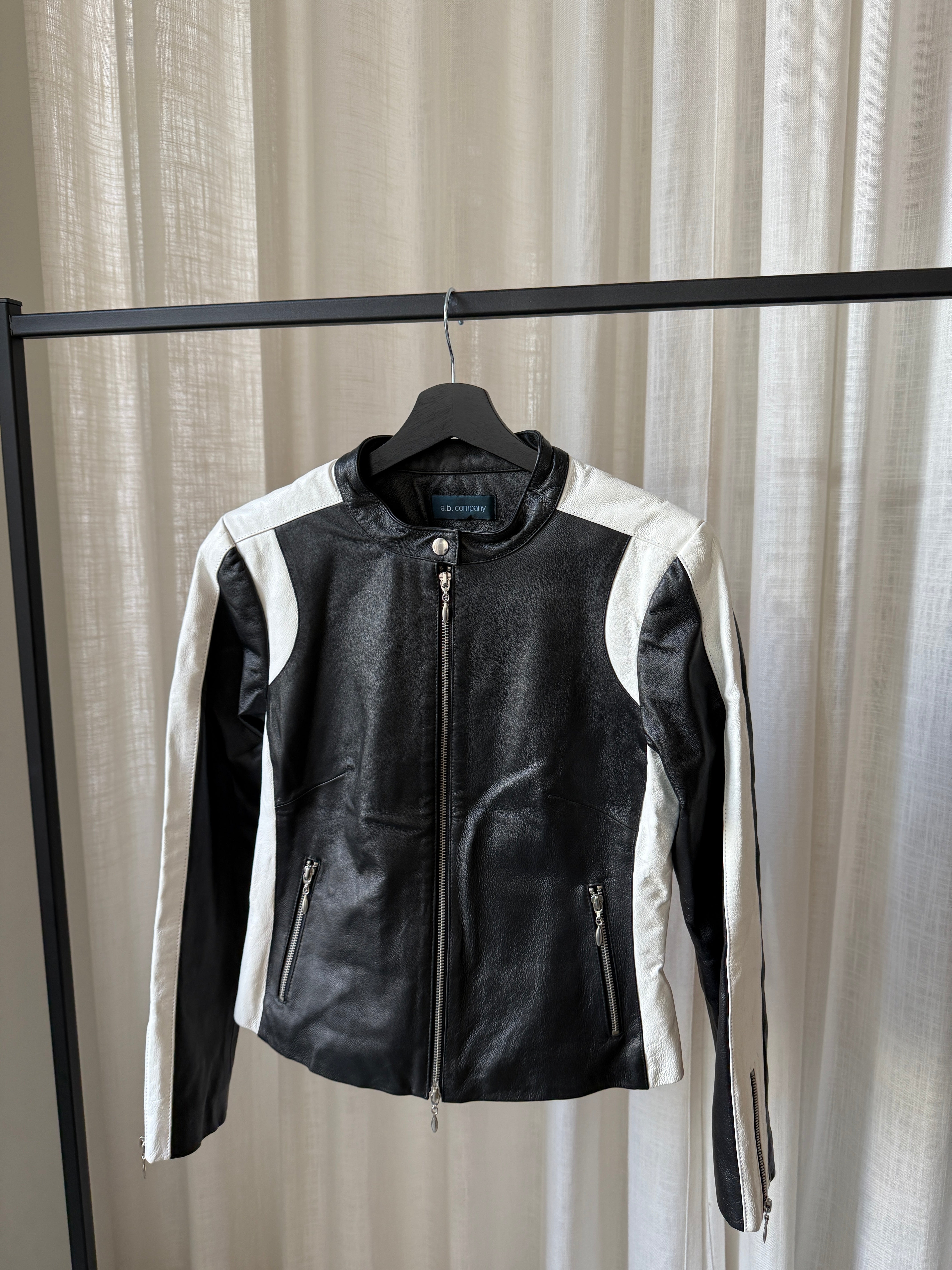 Company Jacket