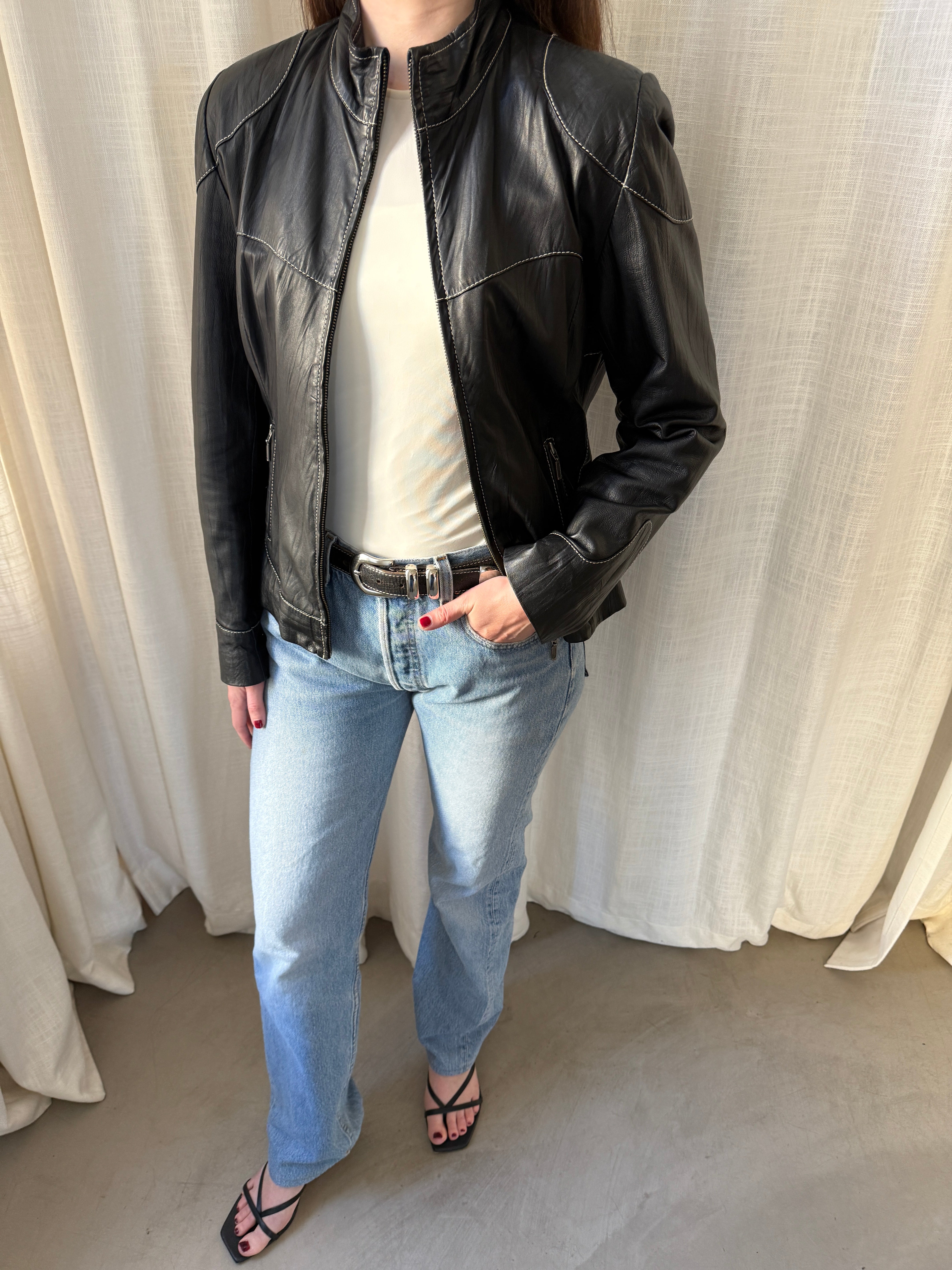 Orpell Jacket